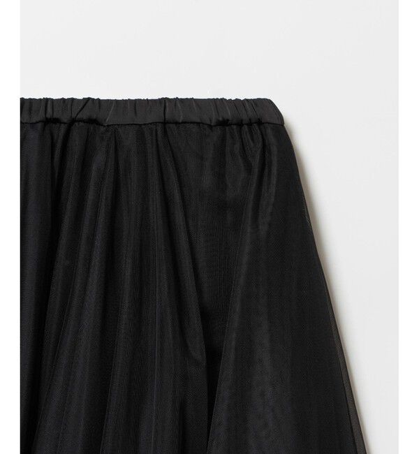 allureville「イレヘムチュールスカート」|スカート|