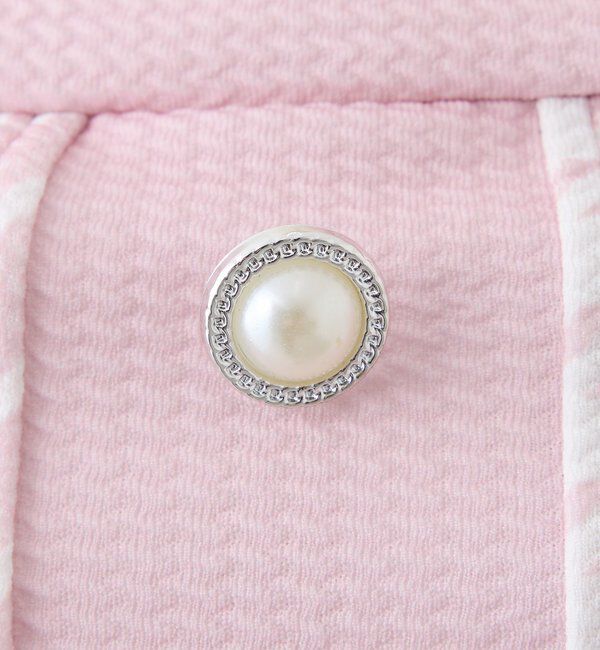  「swimwear/オフショルミニワンピース（2点セット)」|その他|