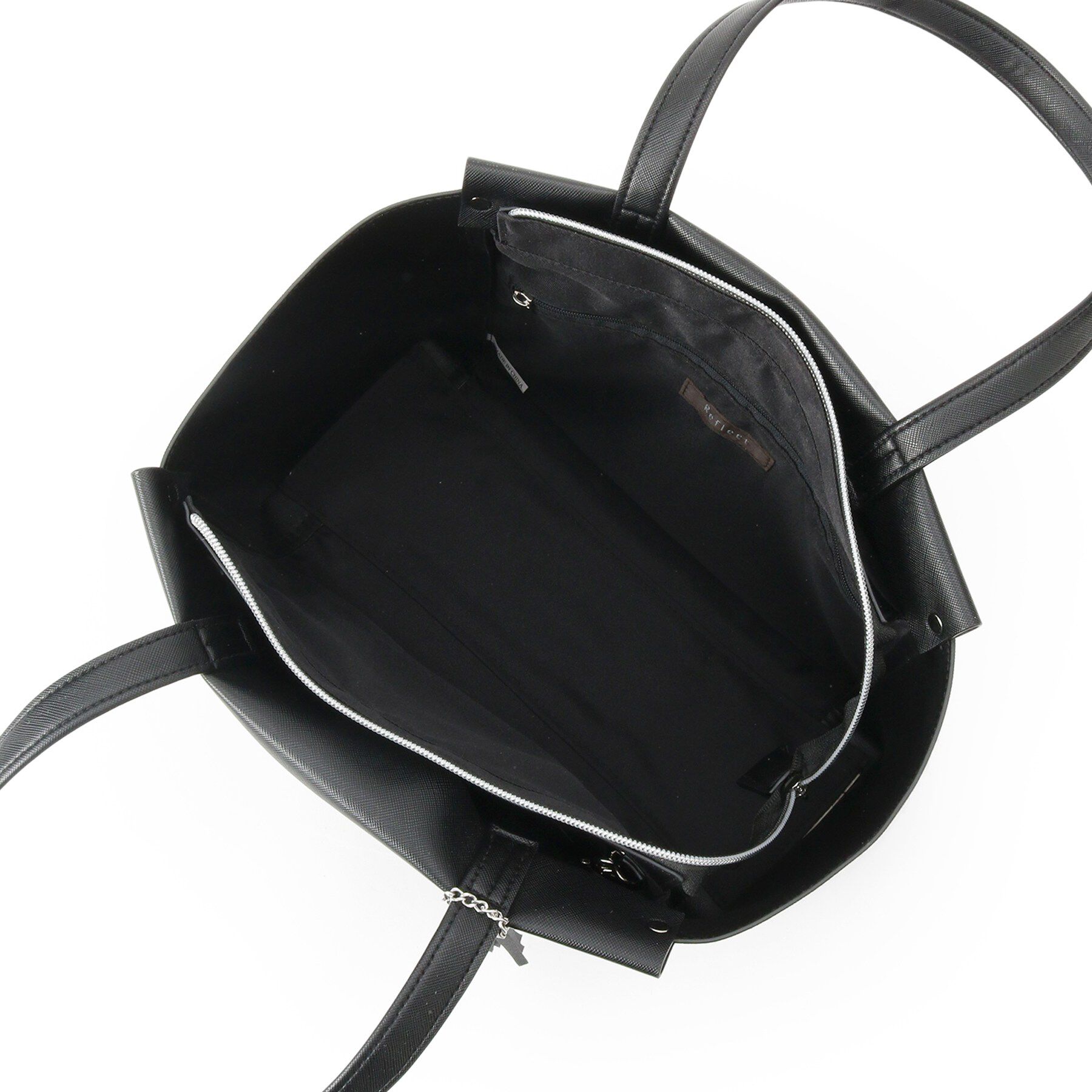 Reflect「【たっぷり収納！／通勤におすすめ】&rsquo;26春夏毎日バッグ」|トートバッグ|