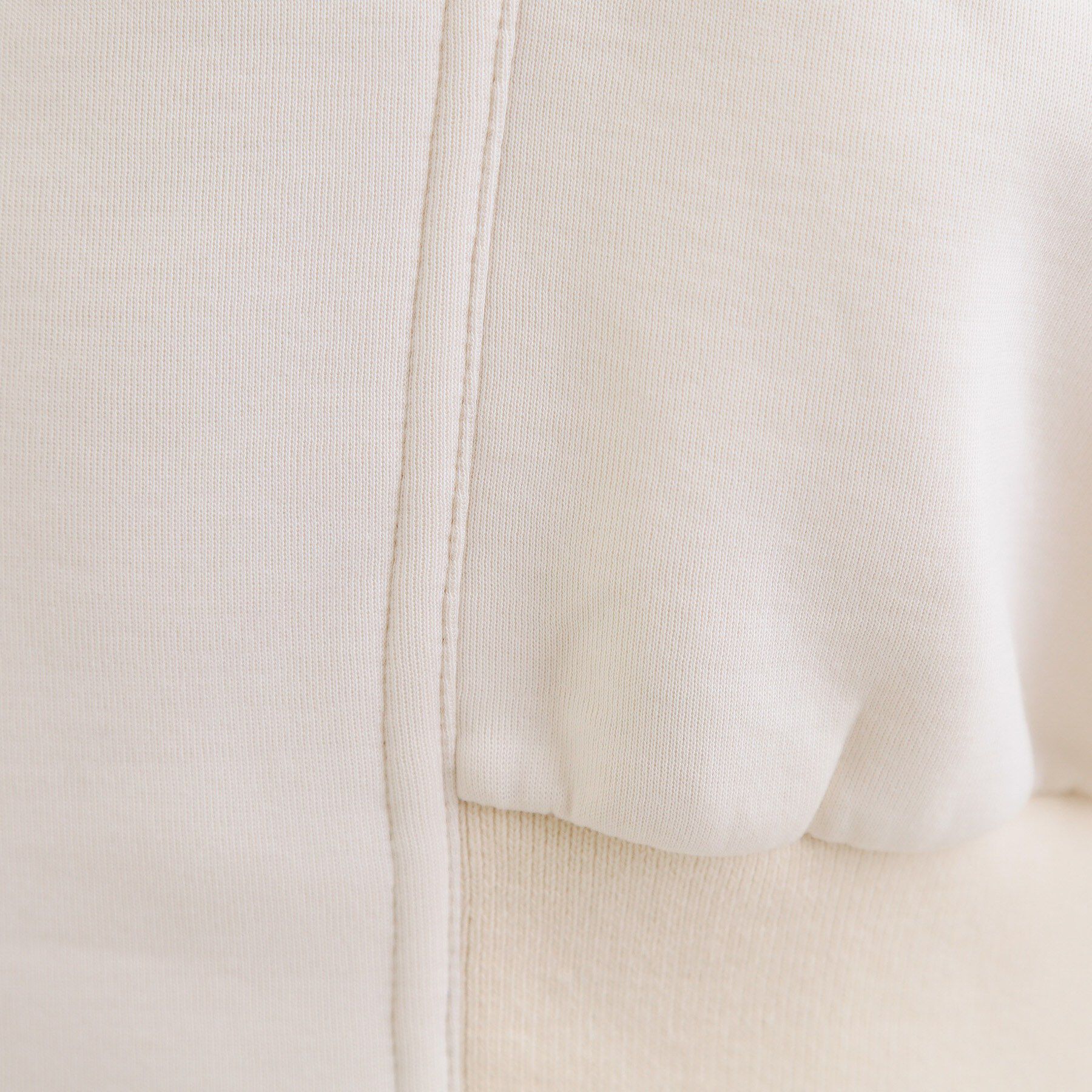 Reflect「ダブルジップライトブルゾン」|ブルゾン・スタジャン|