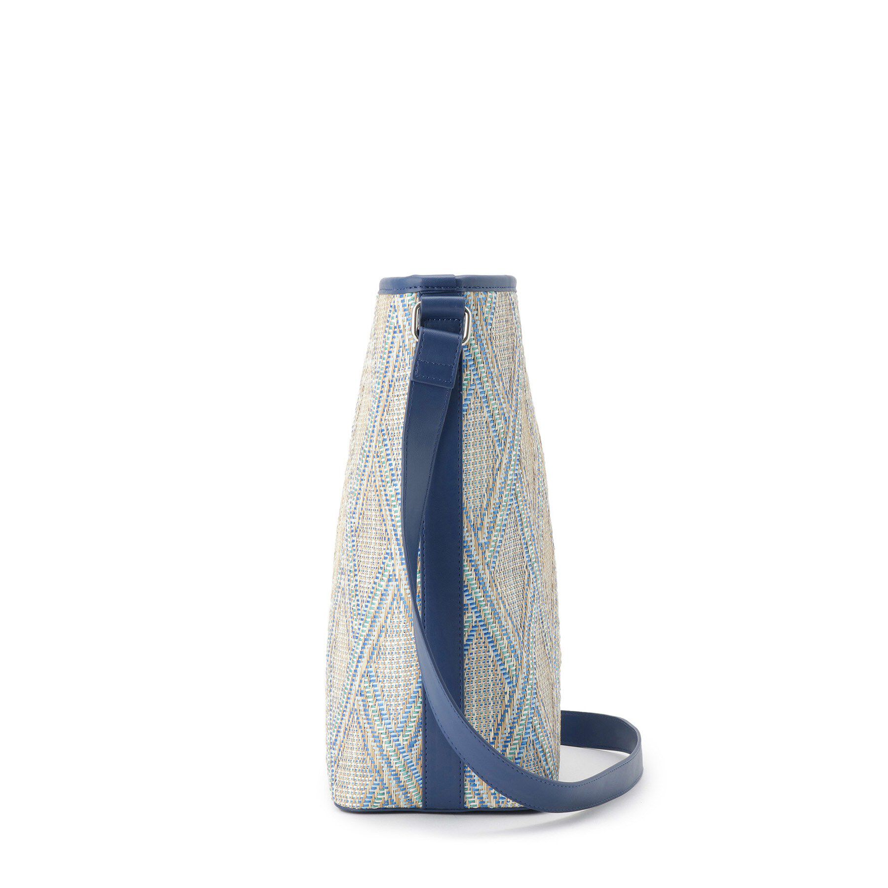 Reflect「菱形デザインワンショルダーバッグ」|ショルダー・メッセンジャー|