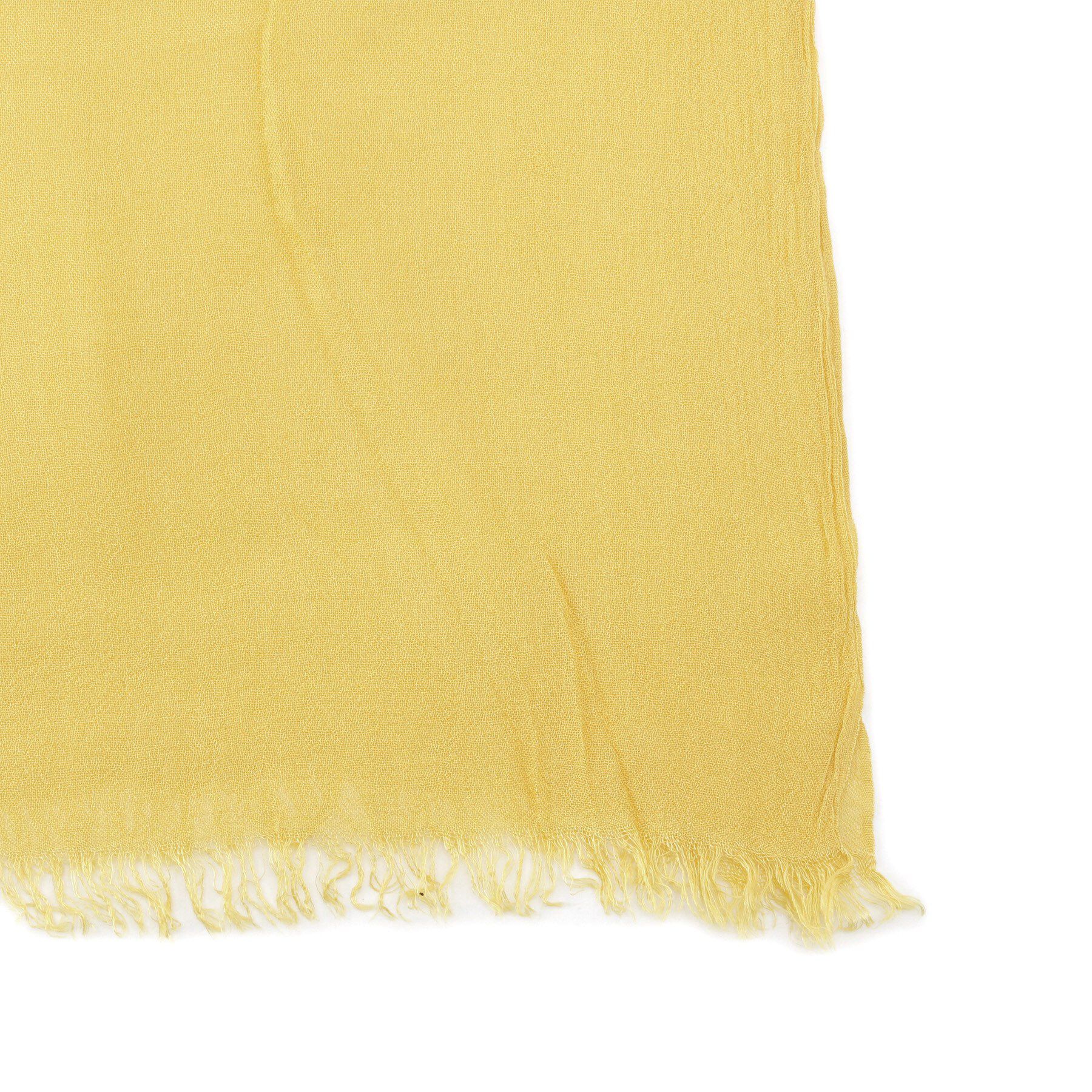 Reflect「レーヨンカラーストール」|ストール|