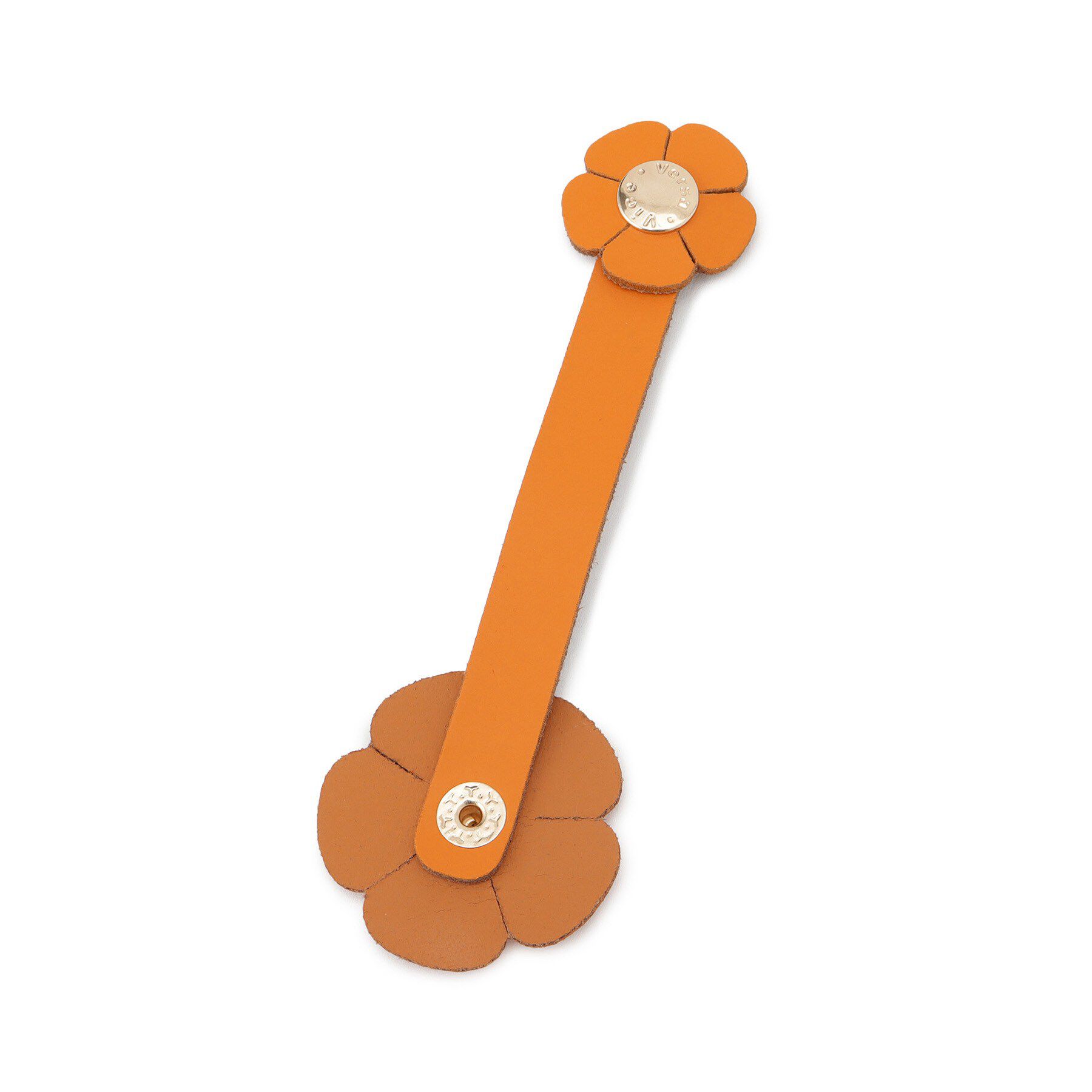 Reflect「【Vice Versa】フラワーチャーム」|キーケース|