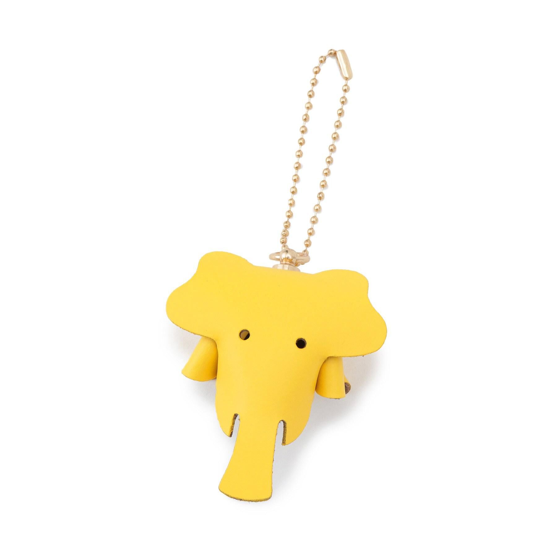 Reflect「【Vice Versa】エレファントチャーム」|キーケース|