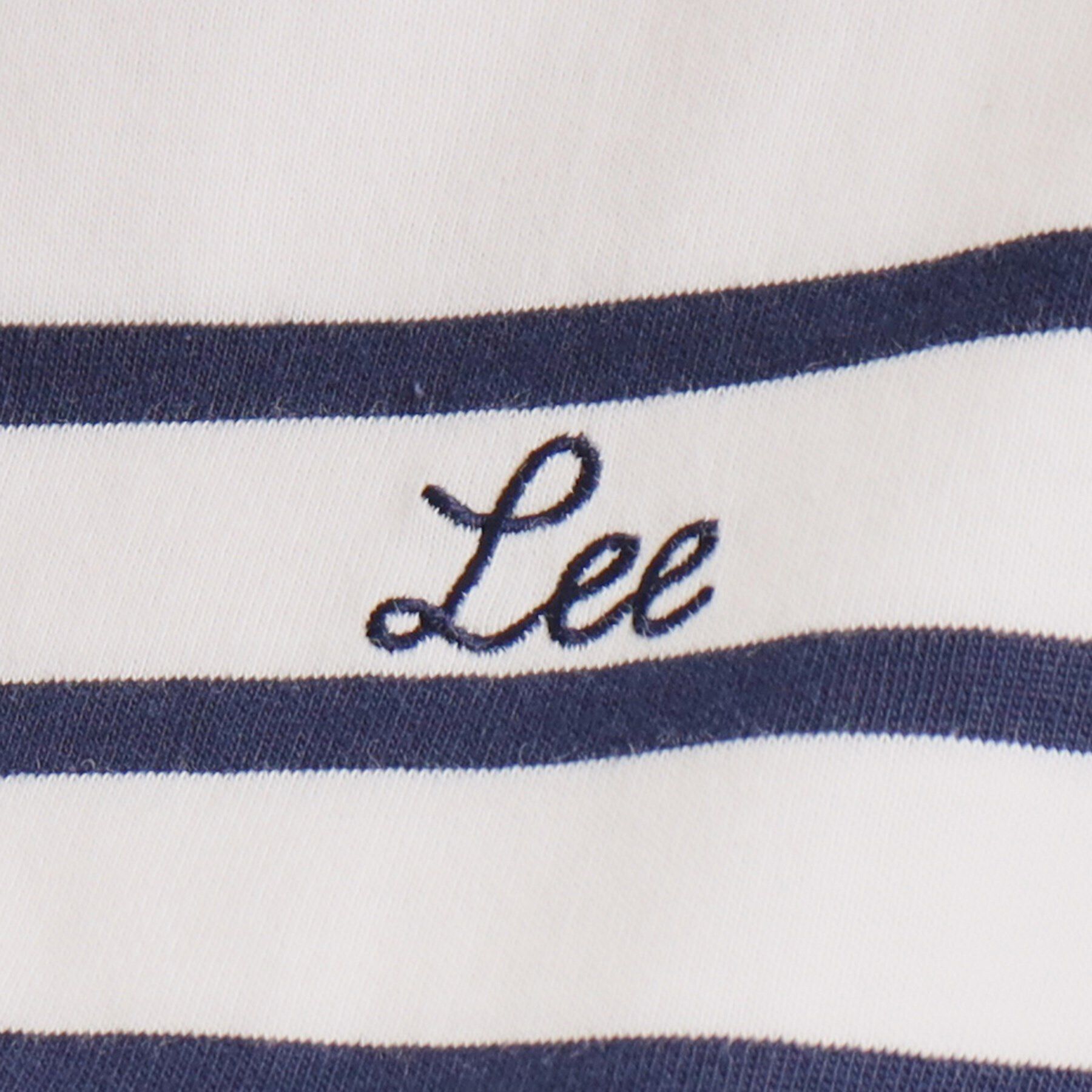 grove「【Ｌｅｅ&times;ｇｒｏｖｅ別注】ＢＡＳＱＵＥ　ＳＨＩＲＴ」|Tシャツ・カットソー|