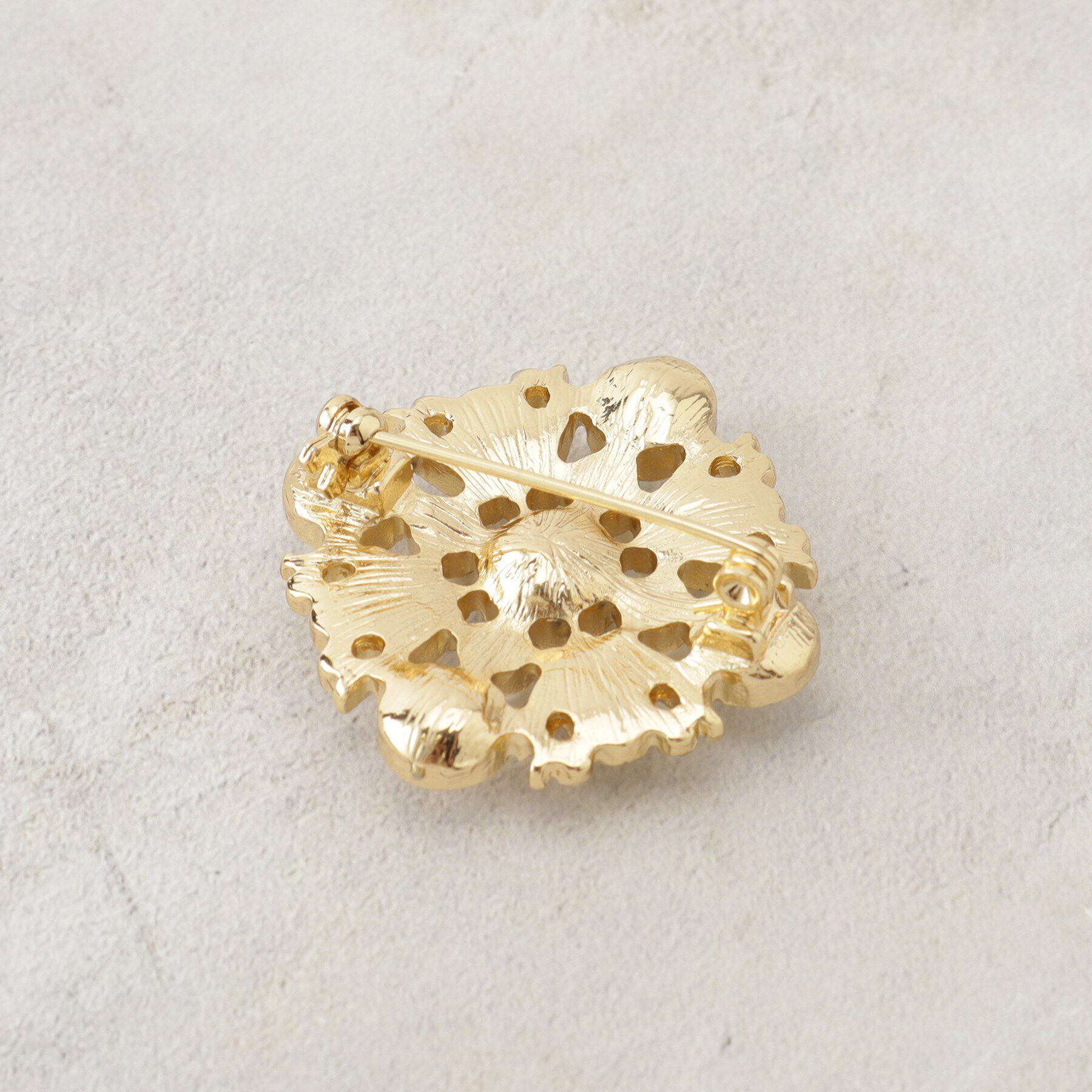 grove「アソートビジューブローチ【入卒対応可】」|ブローチ・コサージュ|