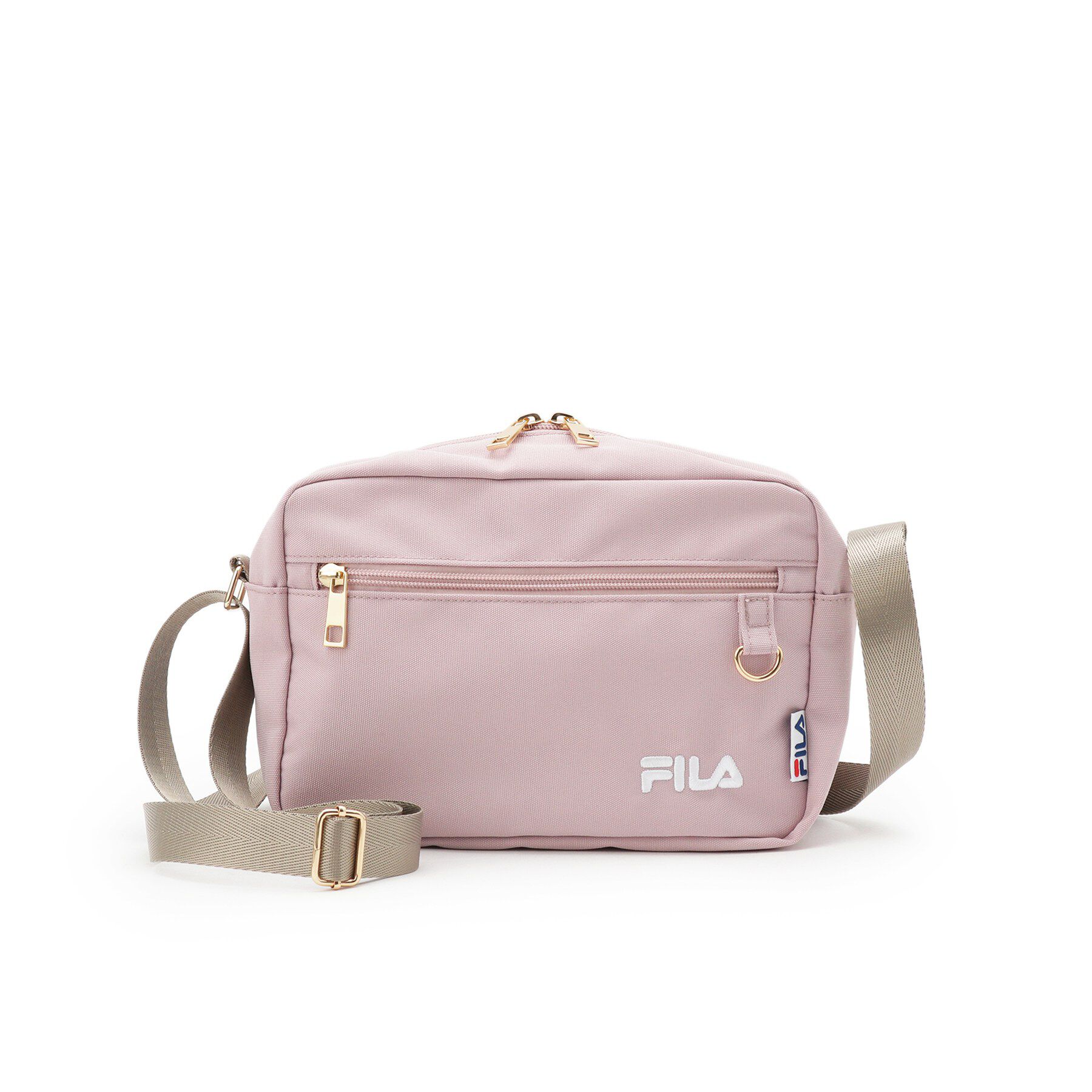 grove「【FILA別注】撥水ショルダー」|ショルダー・メッセンジャー|