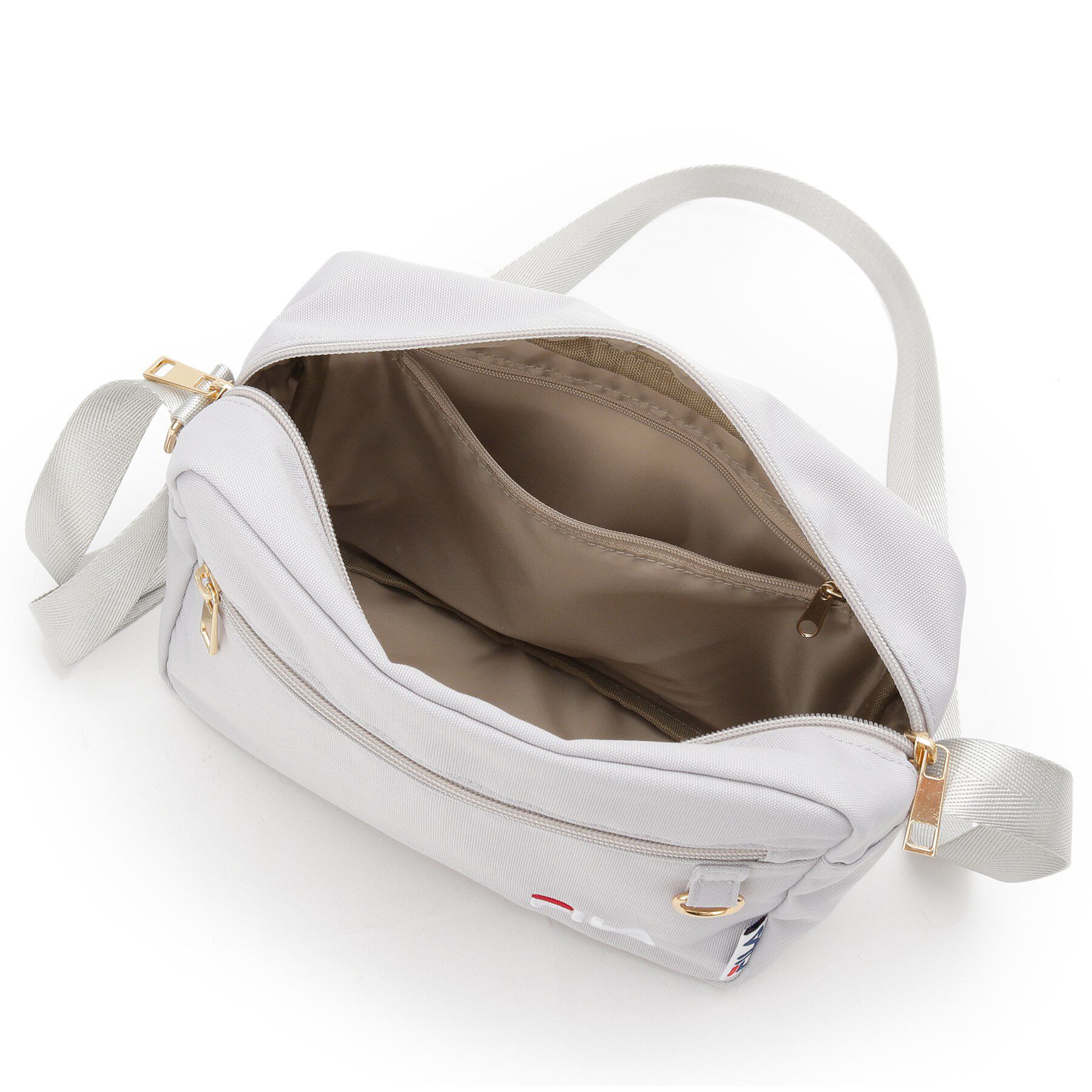 grove「【FILA別注】撥水ショルダー」|ショルダー・メッセンジャー|