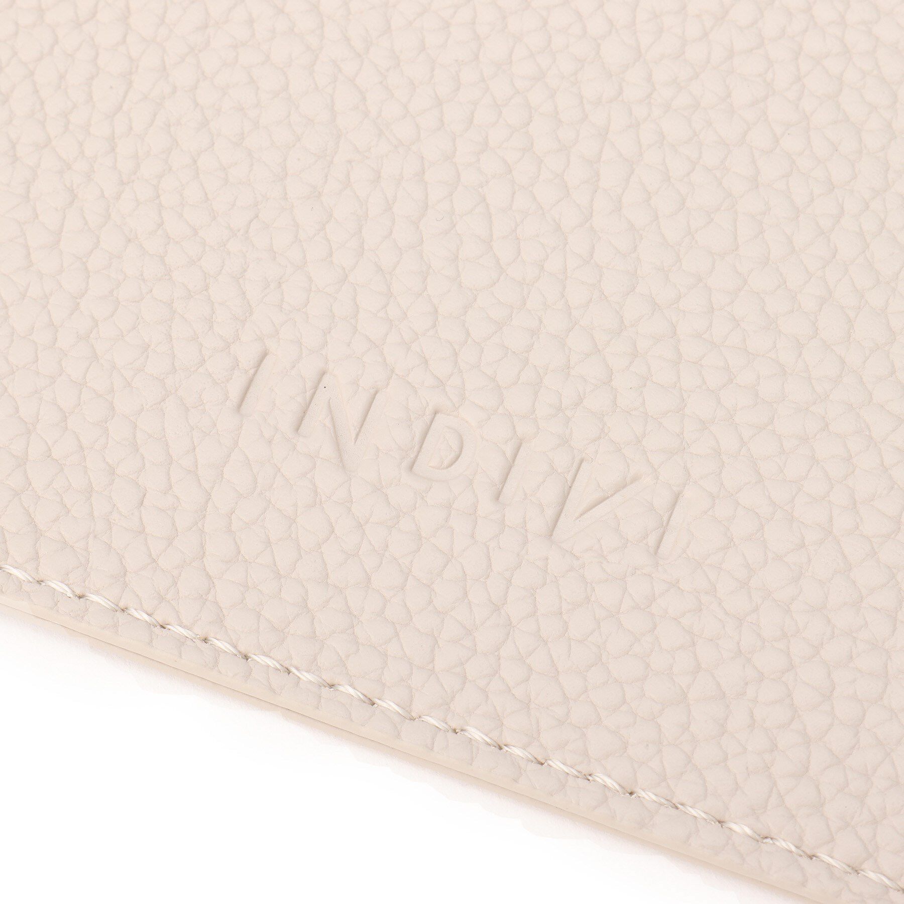 INDIVI「◆【合皮／マルチWAY／サブバッグ付】ミニショルダーバッグ」|ショルダー・メッセンジャー|