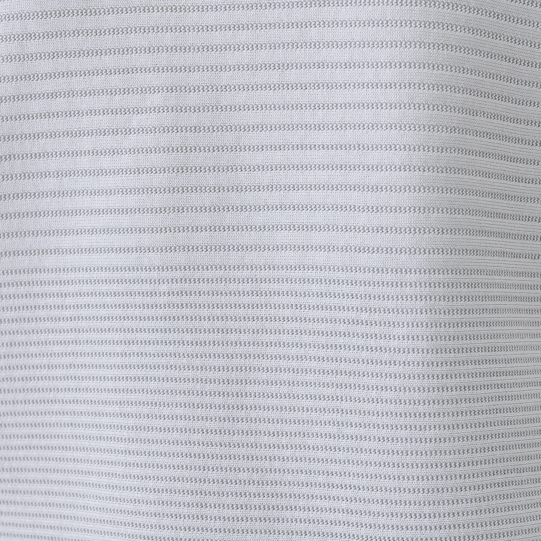 INDIVI「【洗える／無縫製】美シルエット ドルマンスリーブニット」|ニット・セーター|