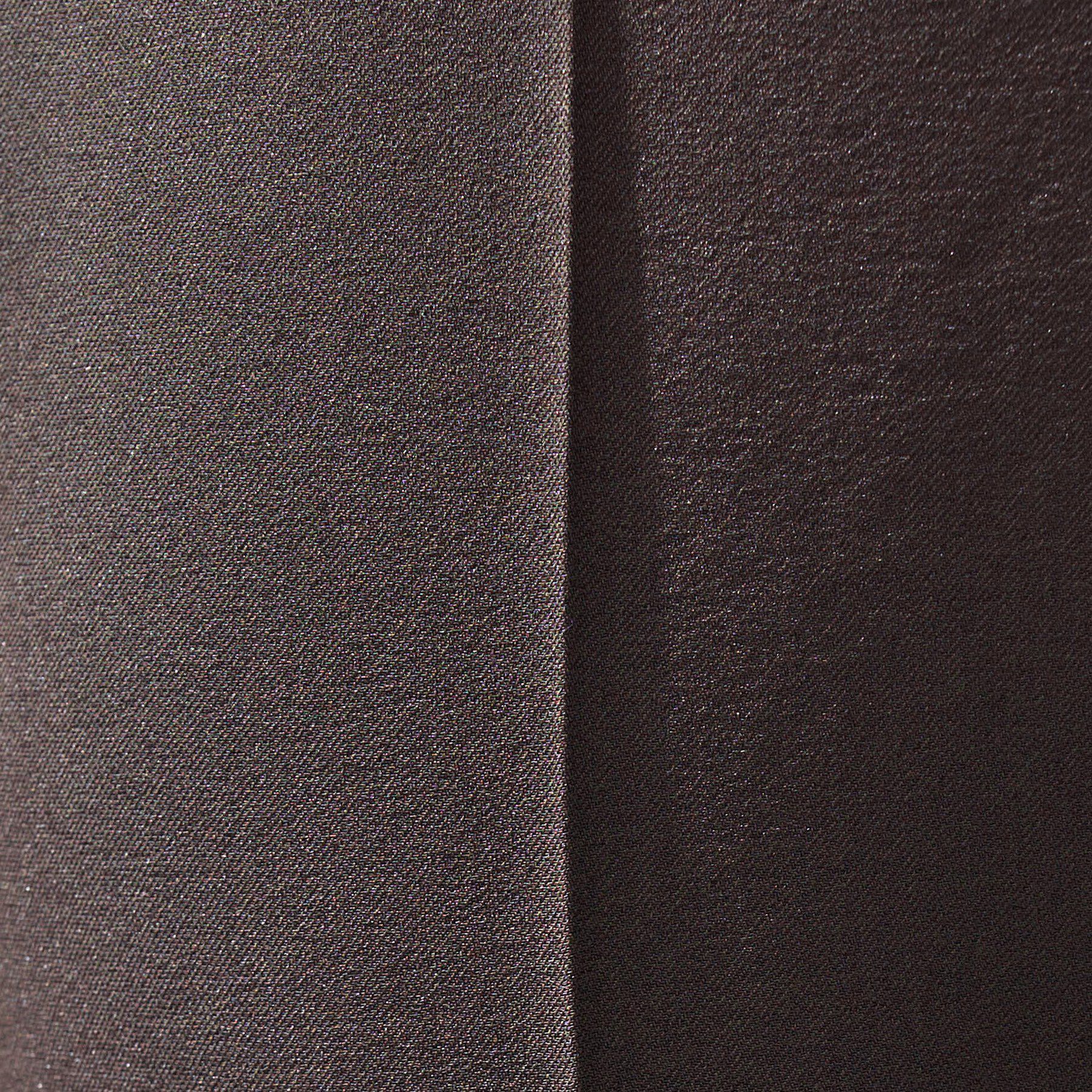 INDIVI「【洗える／UVケア／麻調】テーパードパンツ」|その他|