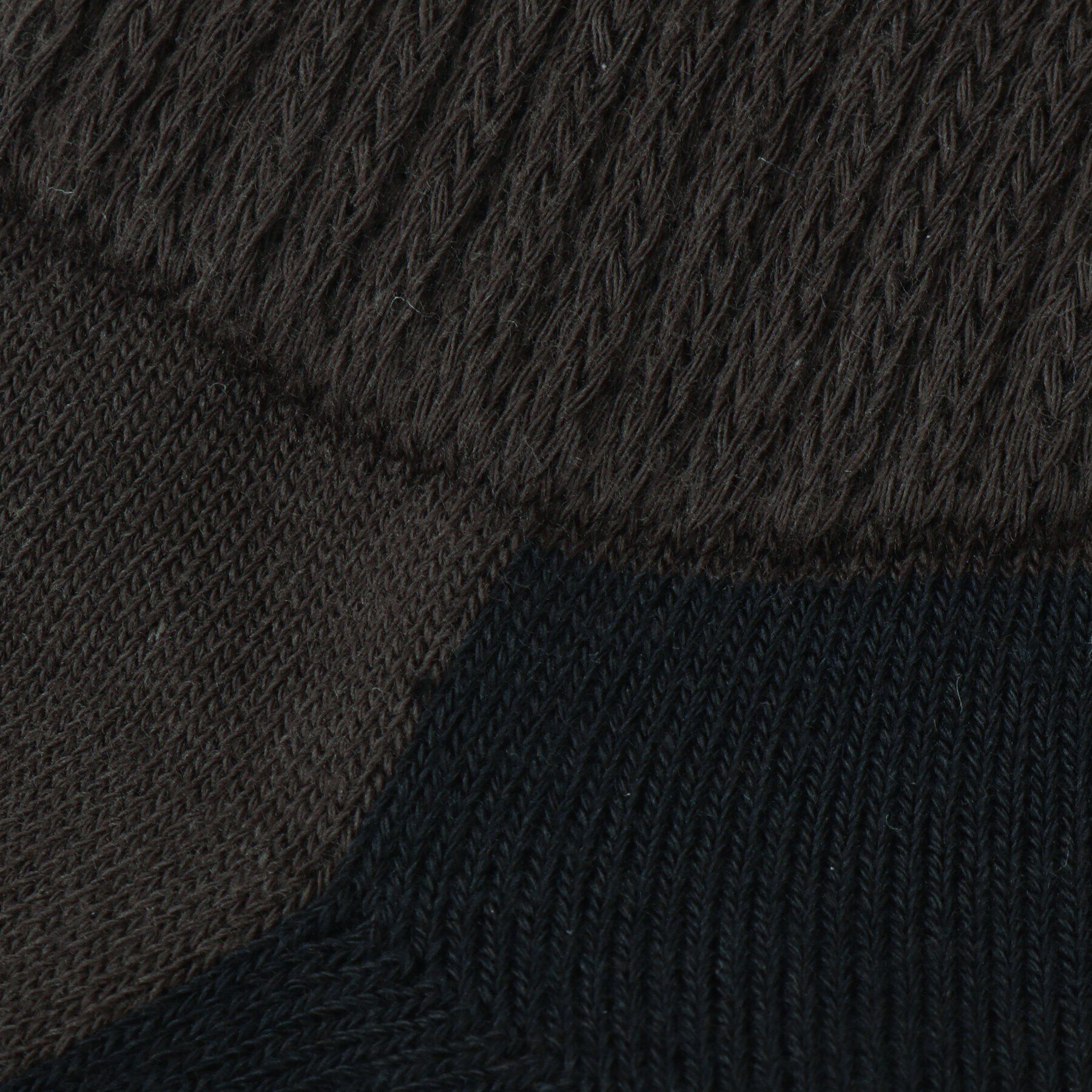 TAKEO KIKUCHI「カラーブロックショートソックス」|ソックス|