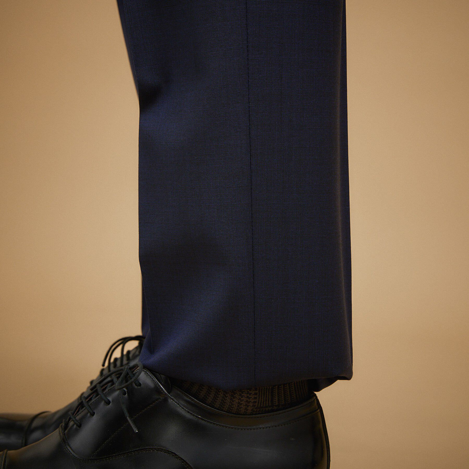 TAKEO KIKUCHI「REDA アイスセンス（R）ピンヘッド スーツ」|スーツ|