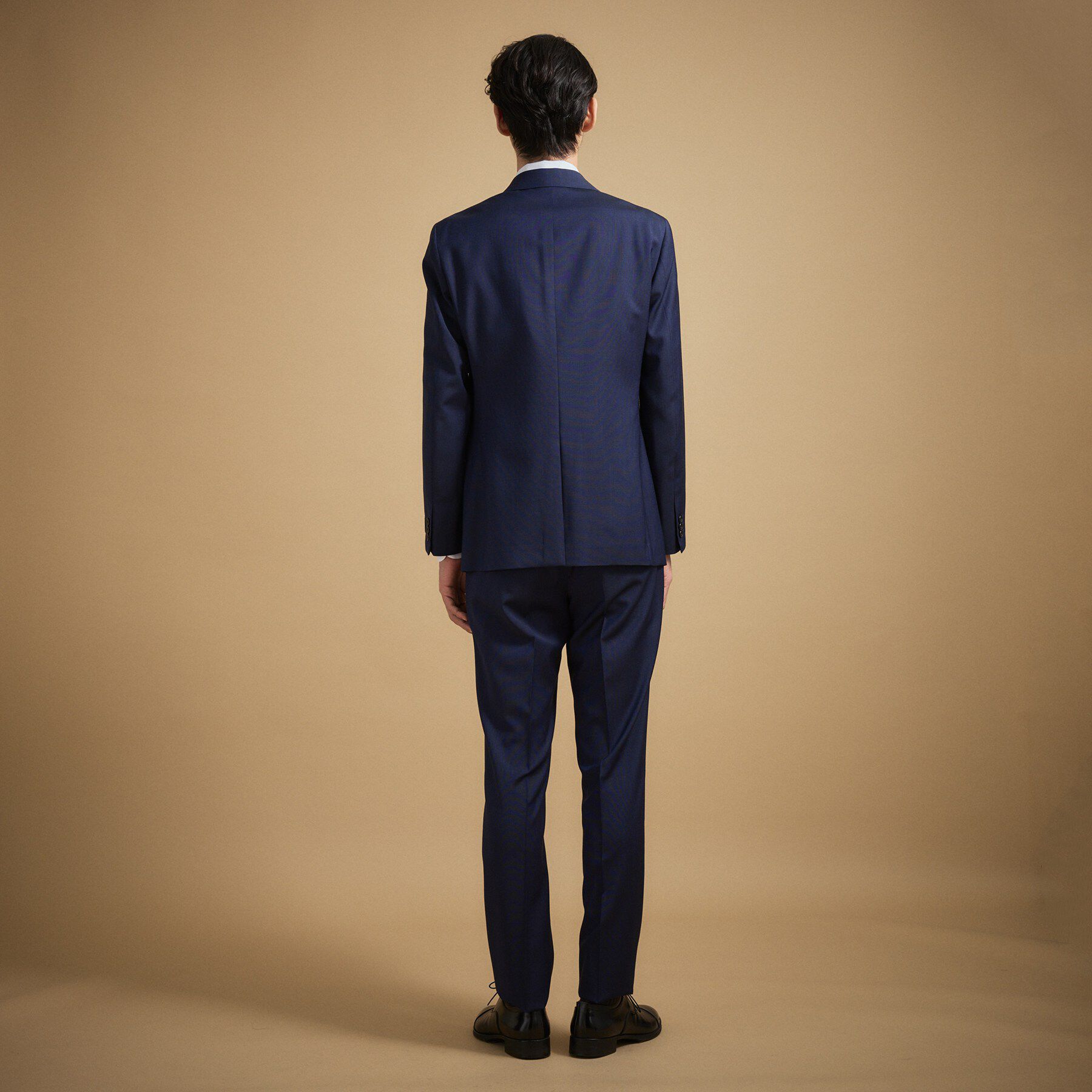 TAKEO KIKUCHI「REDA アイスセンス（R）ピンヘッド スーツ」|スーツ|