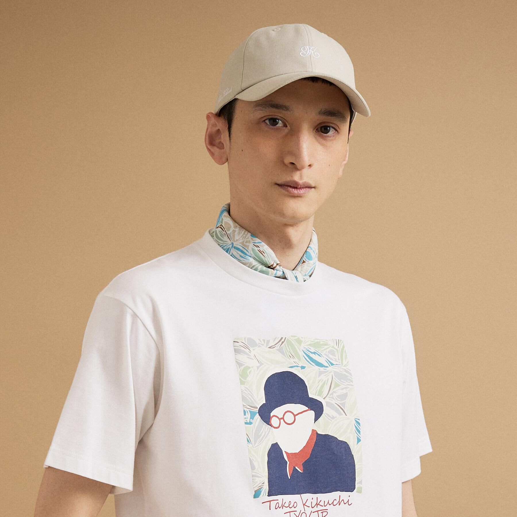 TAKEO KIKUCHI「ベースボールキャップ」|キャップ・キャスケット|