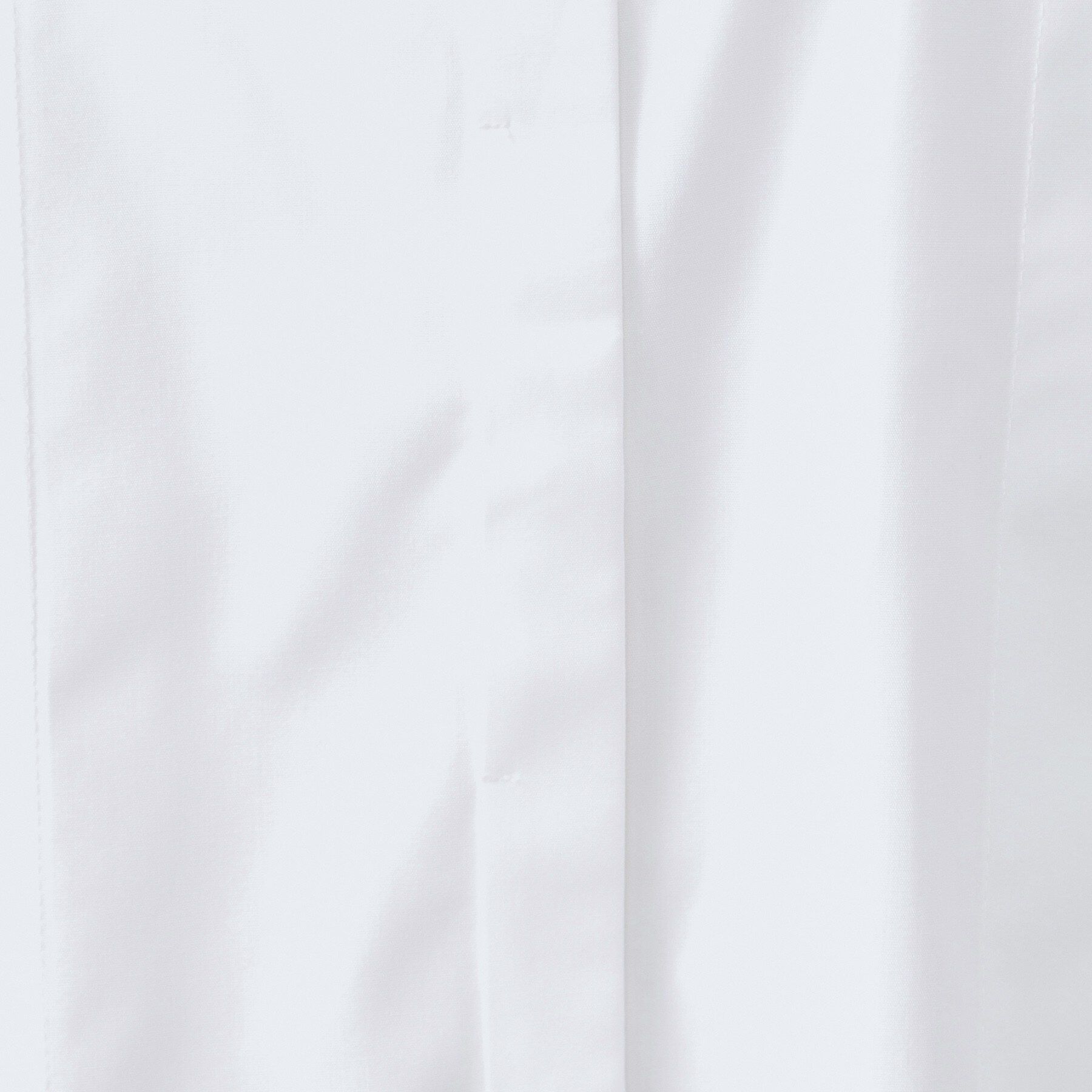 index「ブロード短丈タックシャツ【洗濯機OK】《5col》」|シャツ・ブラウス|