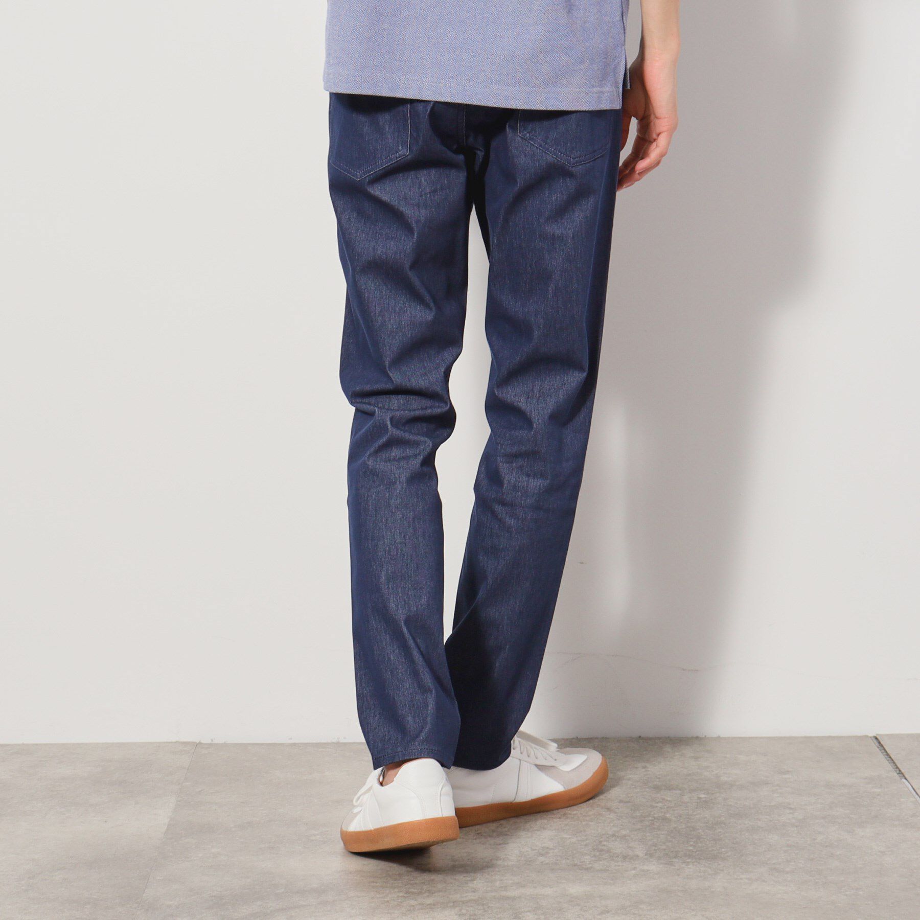 THE SHOP TK「プレミアムスキニーパンツ COOL 360&deg;ストレッチ／接触冷感」|その他|