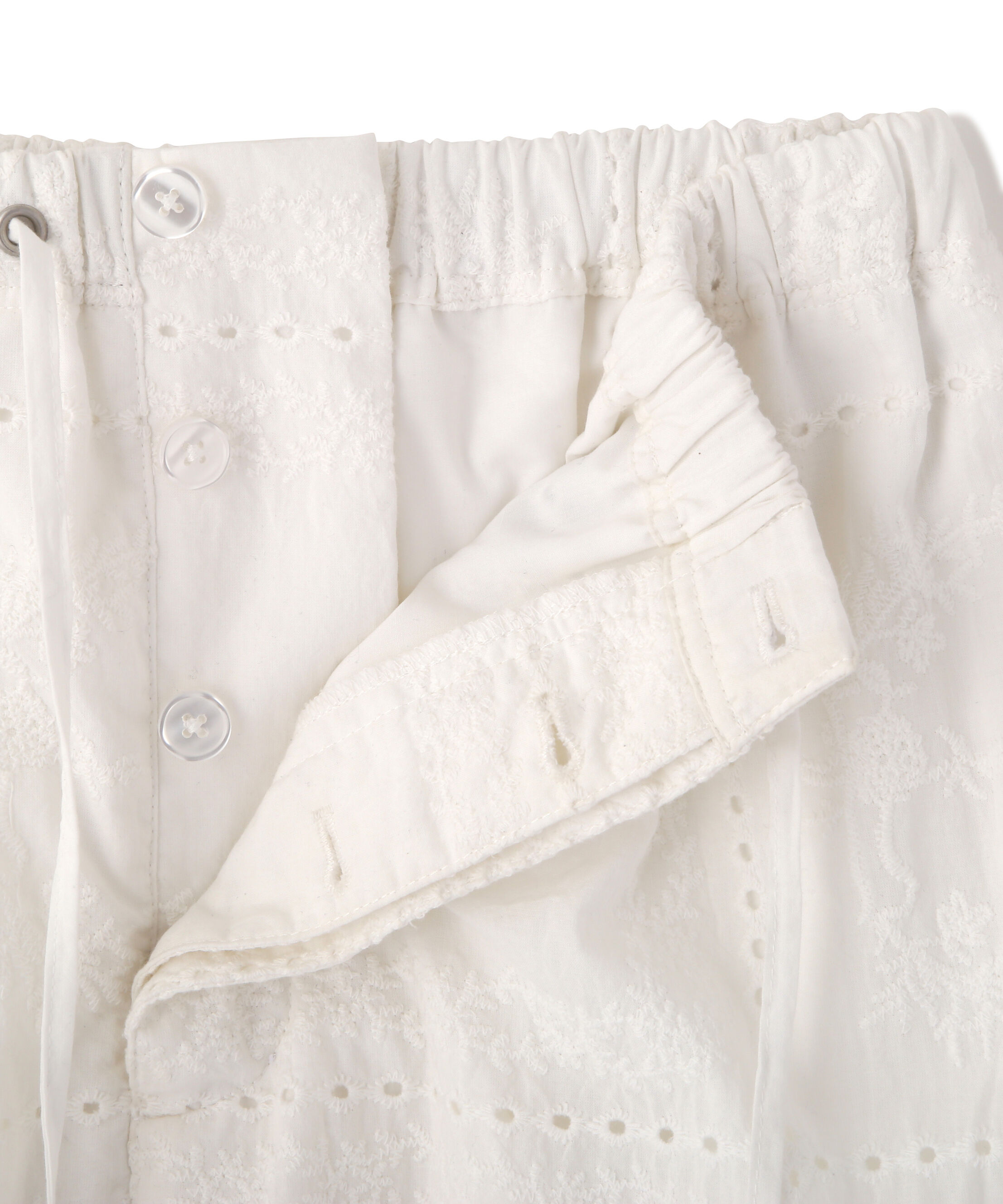  「レースカーゴパンツ」|その他|