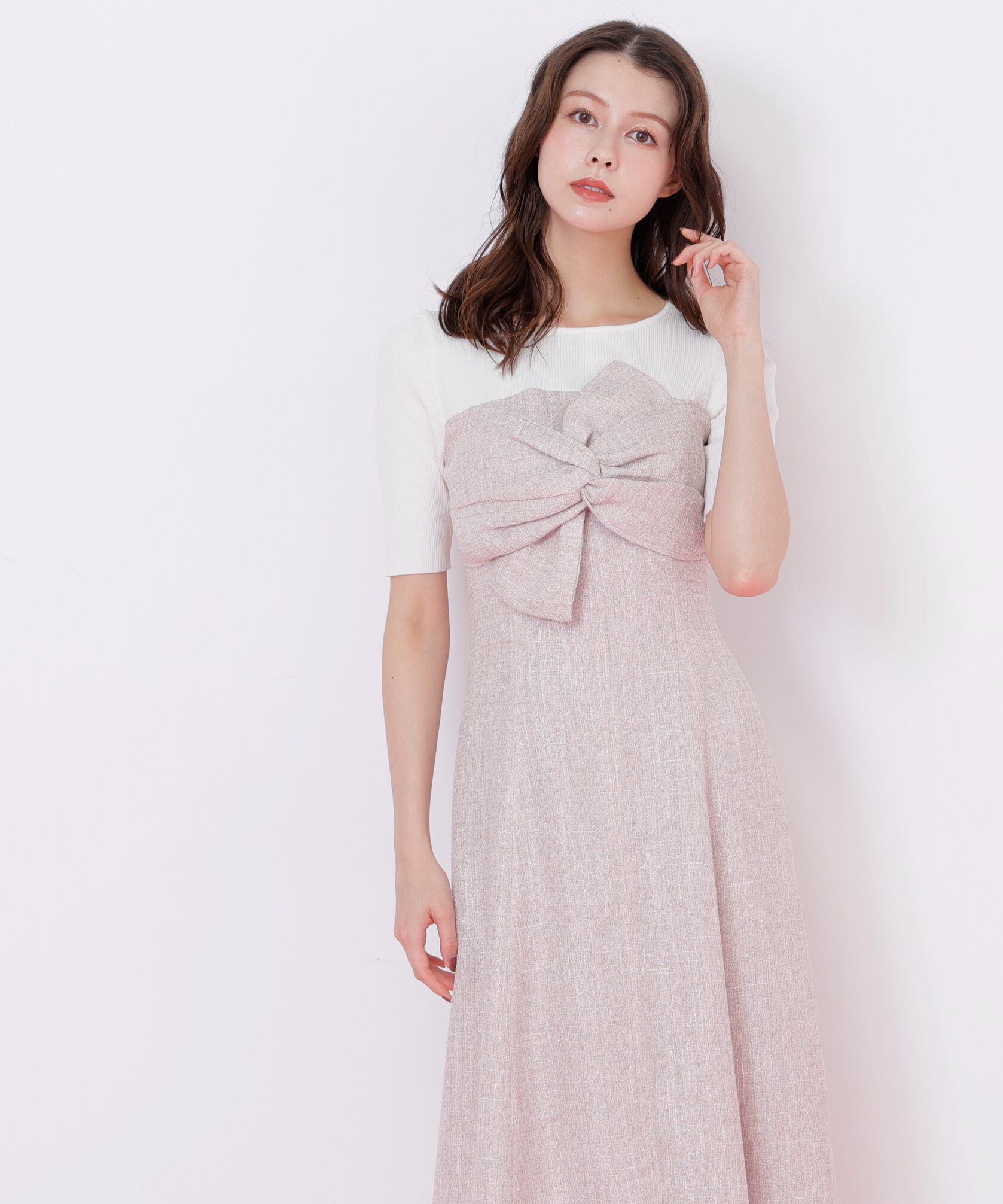  「ドッキングワンピース」|ワンピース|