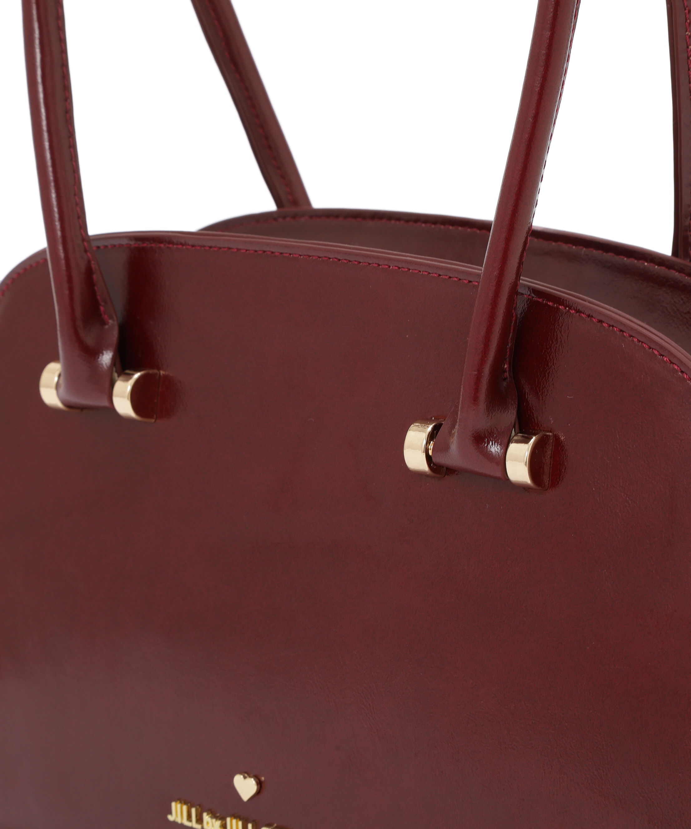  「ラウンドボストンバッグ」|その他|