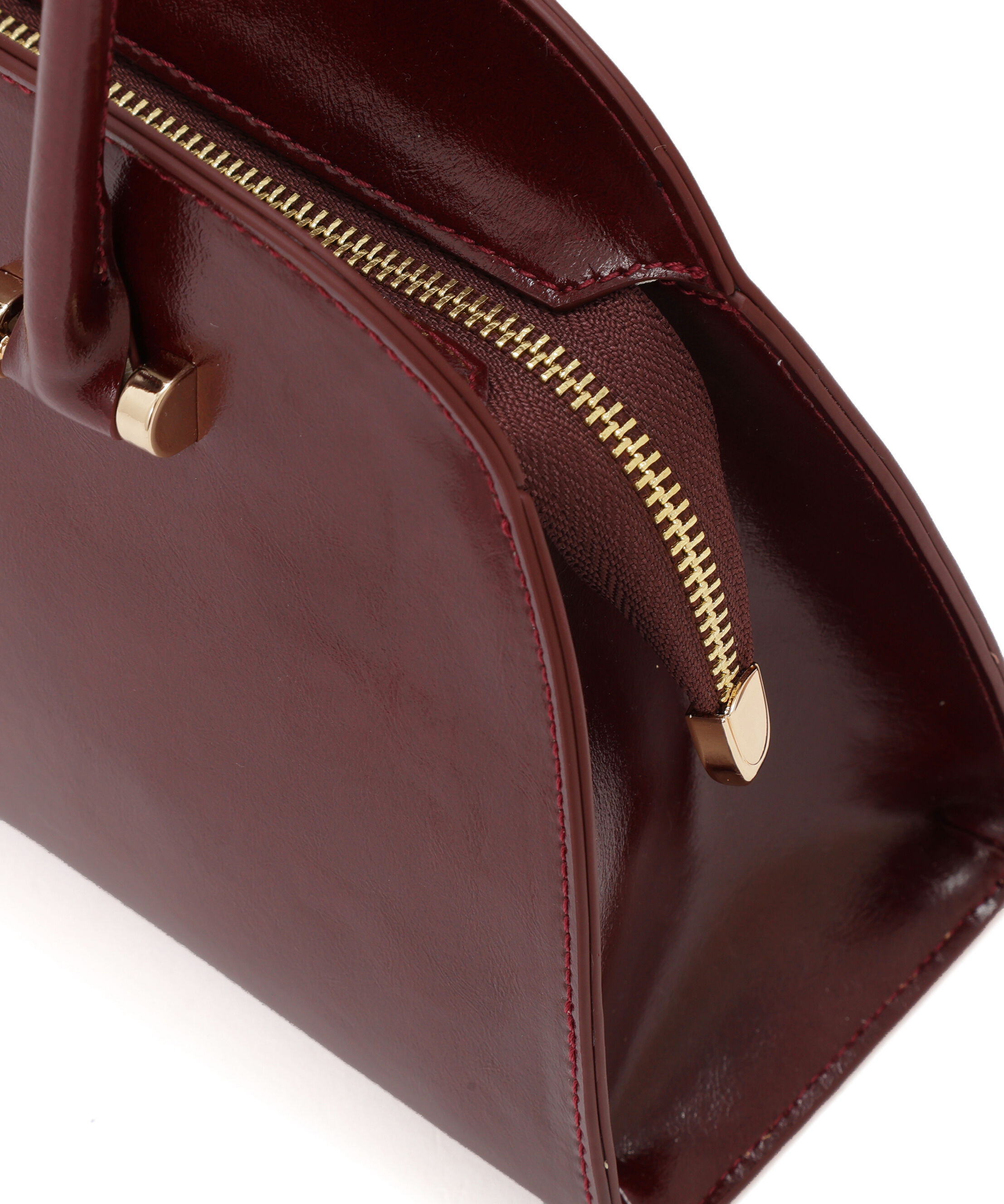  「ラウンドボストンバッグ」|その他|