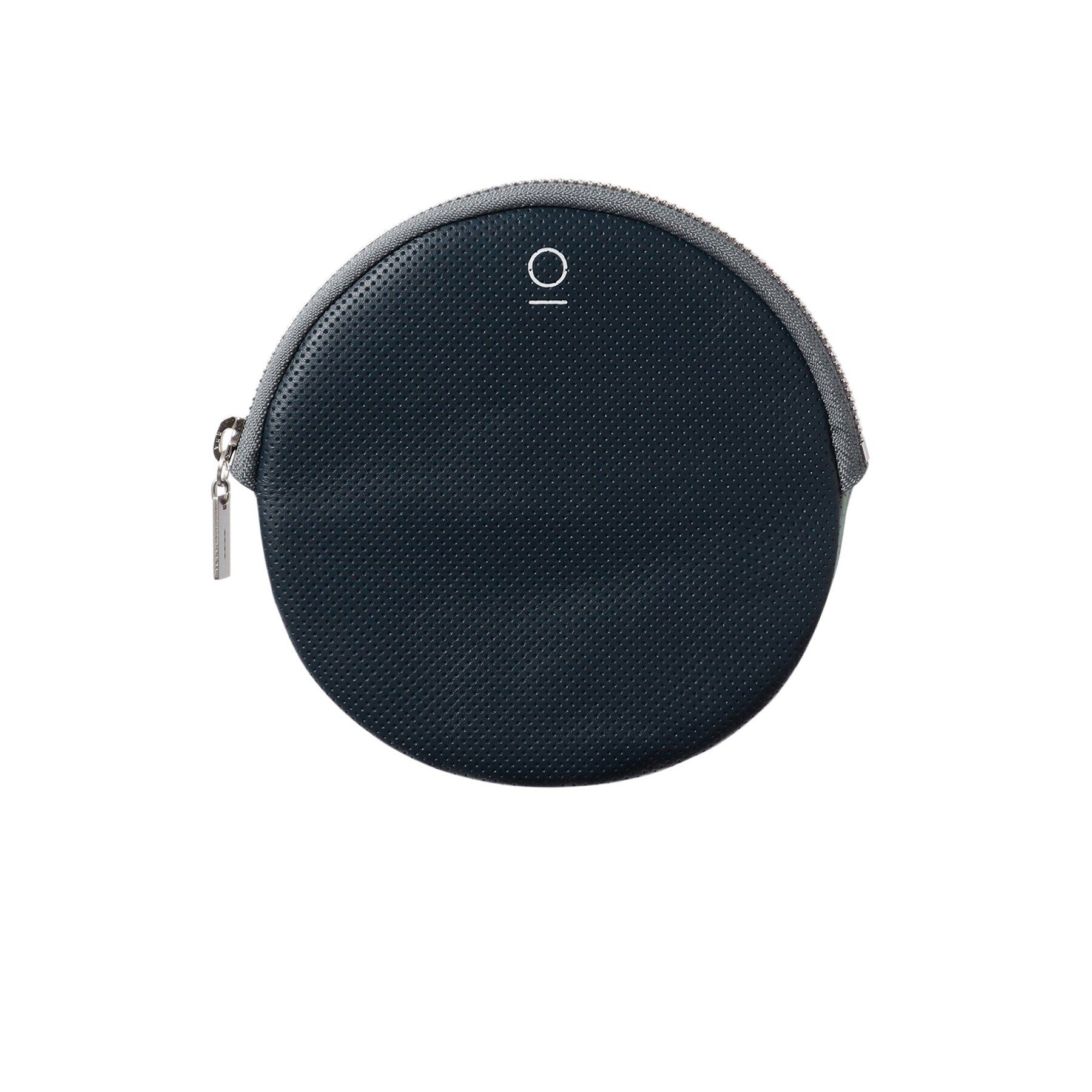 HIROKO HAYASHI「PIATTI（ピアッティ）ポーチ」|ポーチ|ブルー(593)