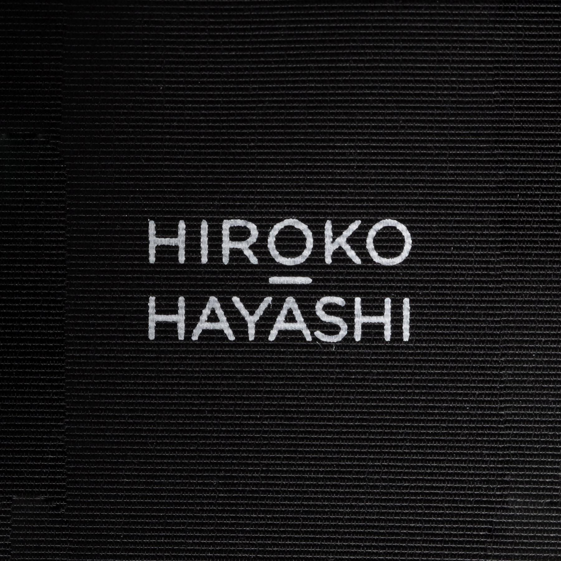 HIROKO HAYASHI「FABRE（ファーブル）ハンドバッグ」|ハンドバッグ|