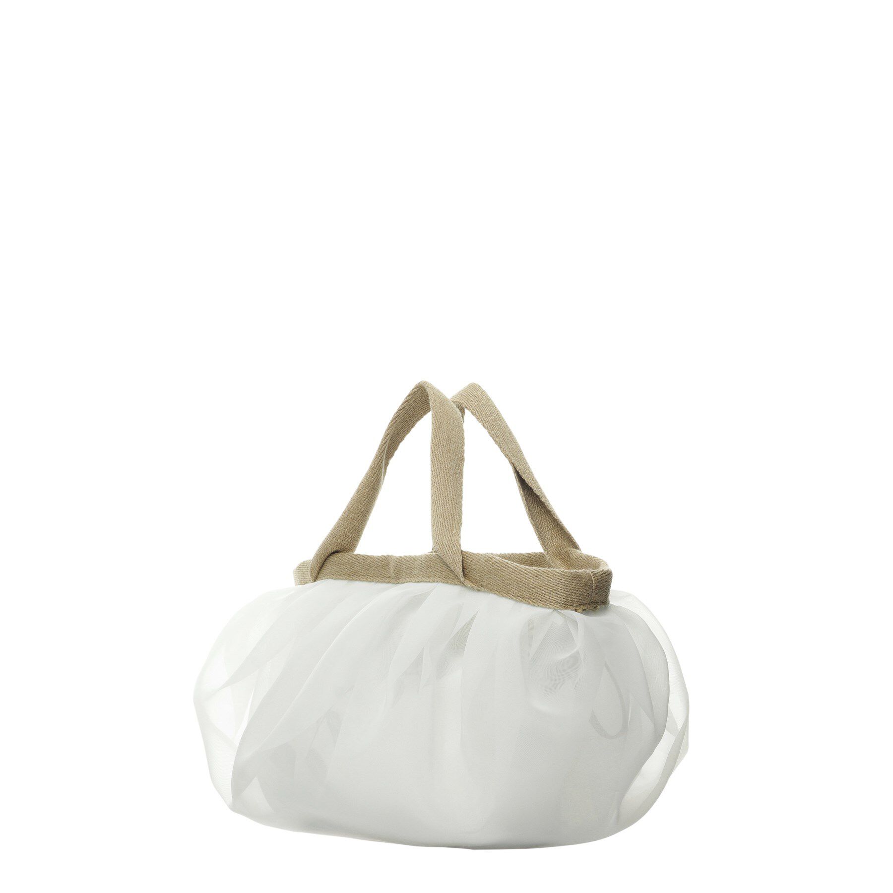 HIROKO HAYASHI「FABRE（ファーブル）ハンドバッグ」|ハンドバッグ|