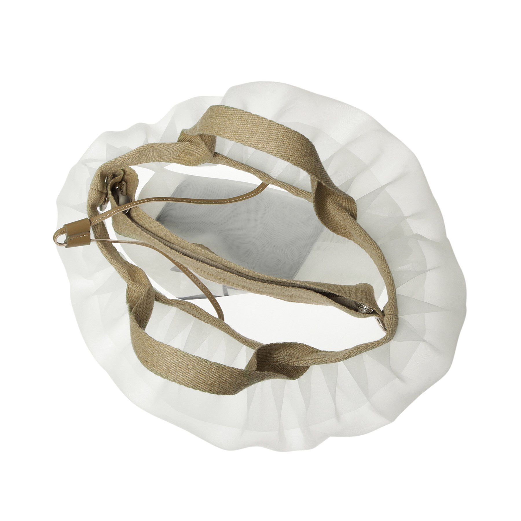 HIROKO HAYASHI「FABRE（ファーブル）ハンドバッグ」|ハンドバッグ|