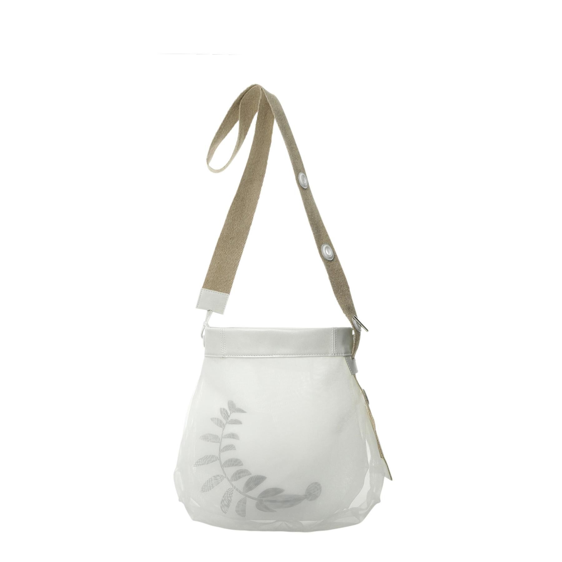 HIROKO HAYASHI「FABRE（ファーブル）ショルダーバッグS」|ショルダー・メッセンジャー|