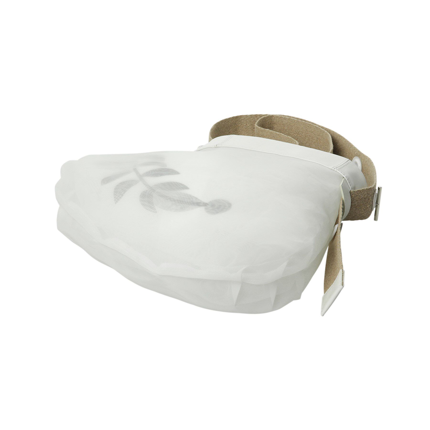 HIROKO HAYASHI「FABRE（ファーブル）ショルダーバッグS」|ショルダー・メッセンジャー|