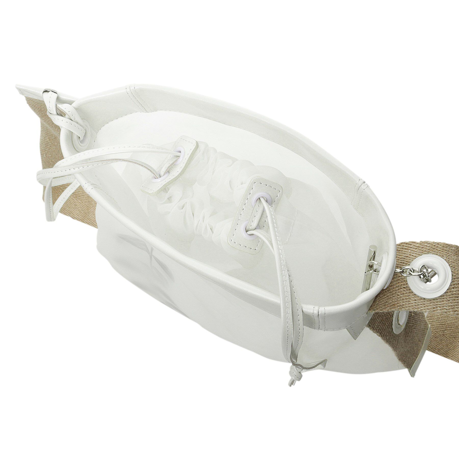 HIROKO HAYASHI「FABRE（ファーブル）ショルダーバッグS」|ショルダー・メッセンジャー|