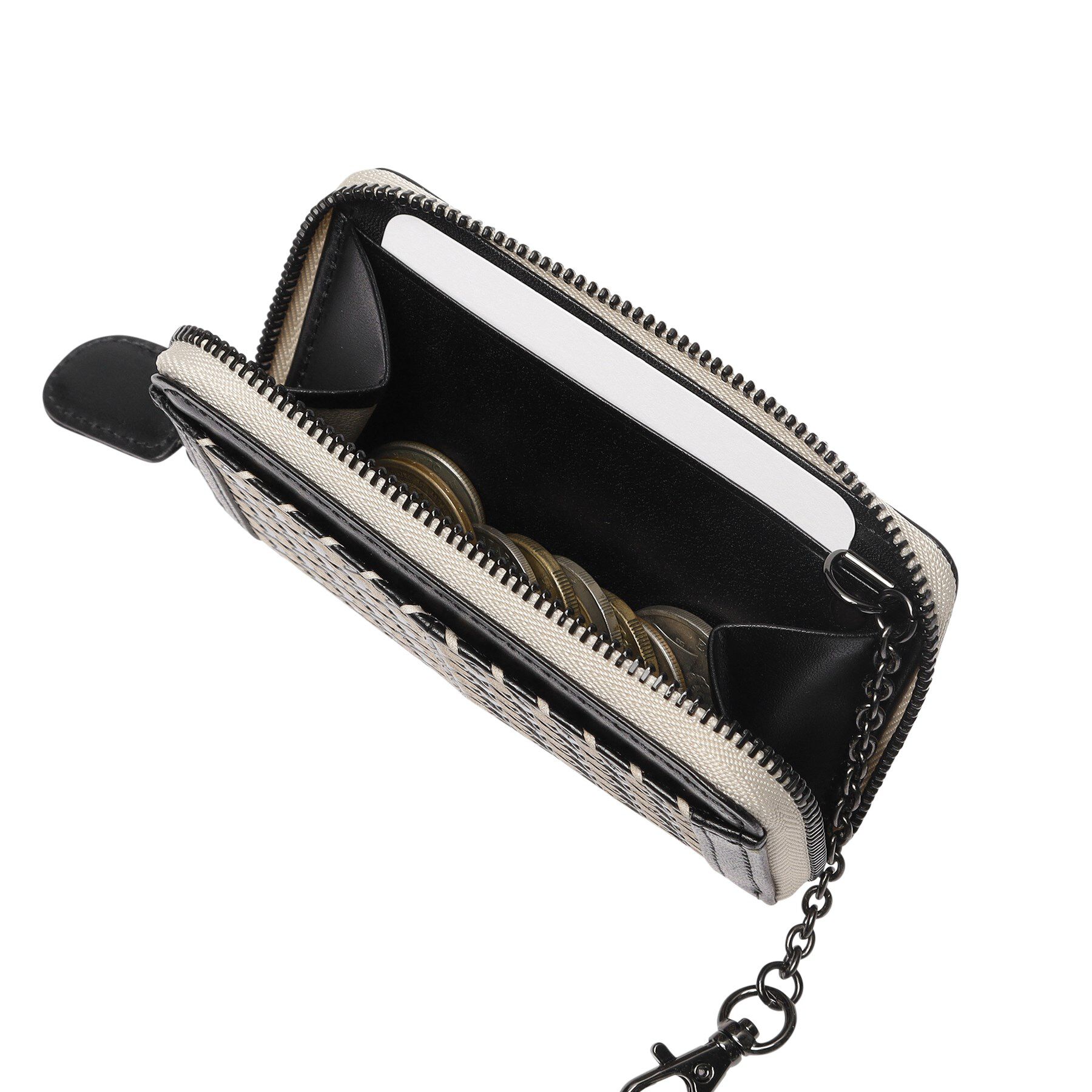 HIROKO HAYASHI「LONDRA（ロンドラ）キーケース」|キーケース|