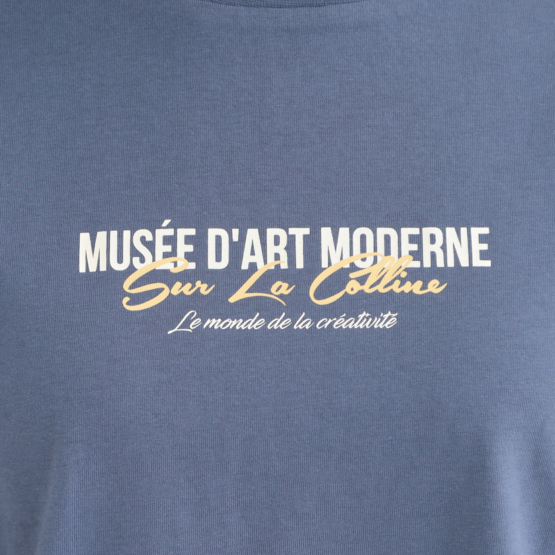 SHOO･LA･RUE「【綿100％/S-LL/プチプラ】選べる3柄 プリントアソートTシャツ」|Tシャツ・カットソー|