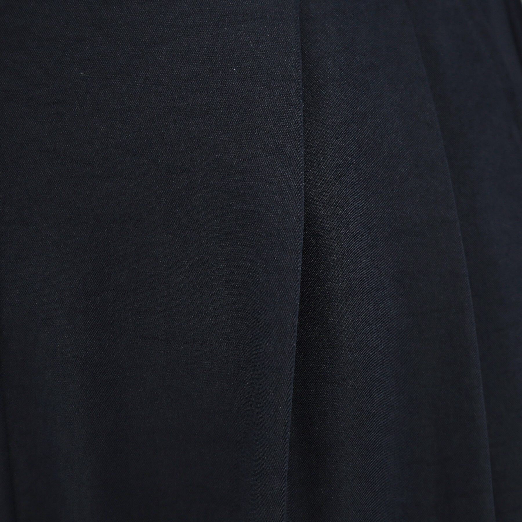 SHOO･LA･RUE「【洗濯機可/S-LL】ツータックでウエスト回りをすっきり見せるワイドパンツ」|その他|