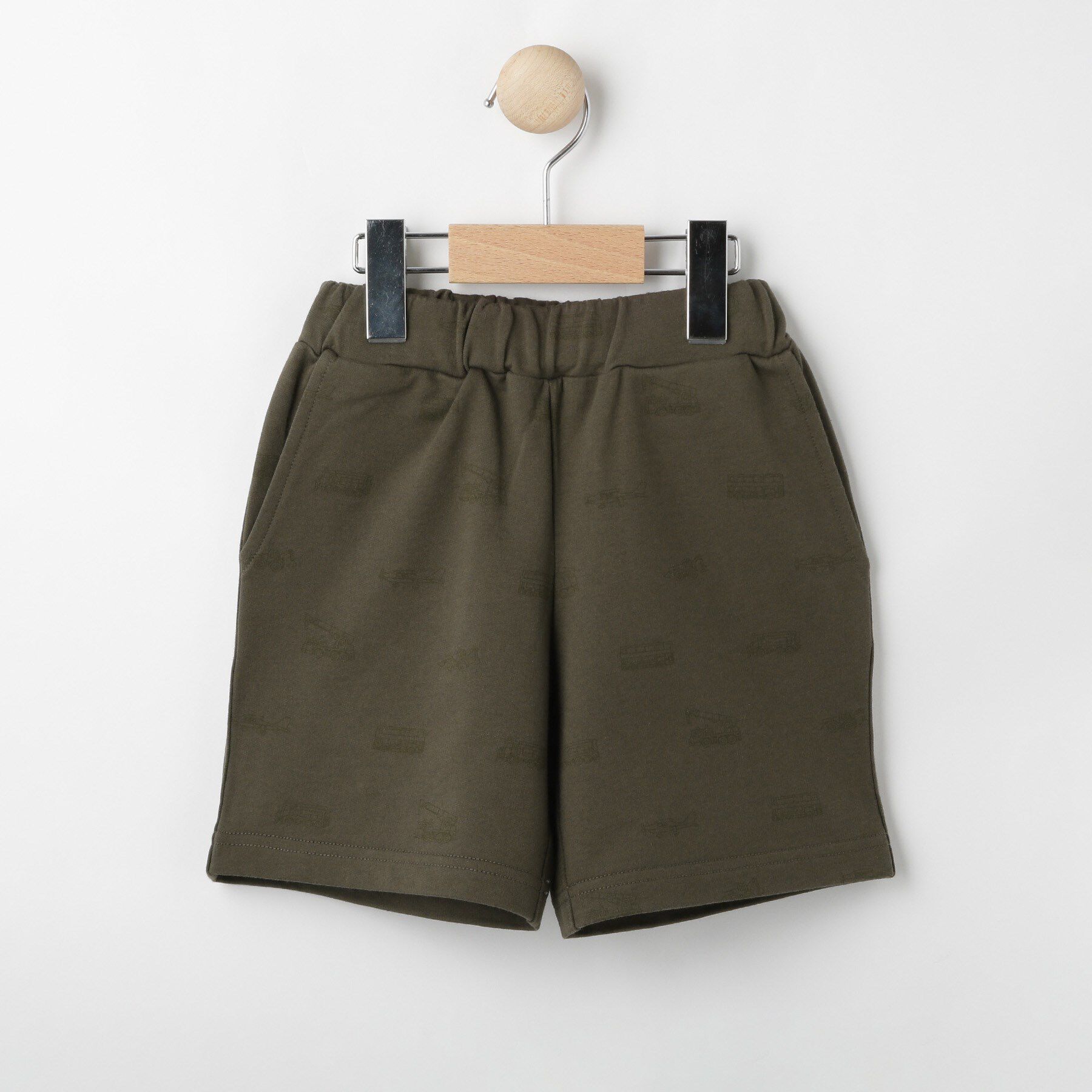 Dessin「siku(ジク) コラボ スウェットパンツ」|その他|ブラウン(044)