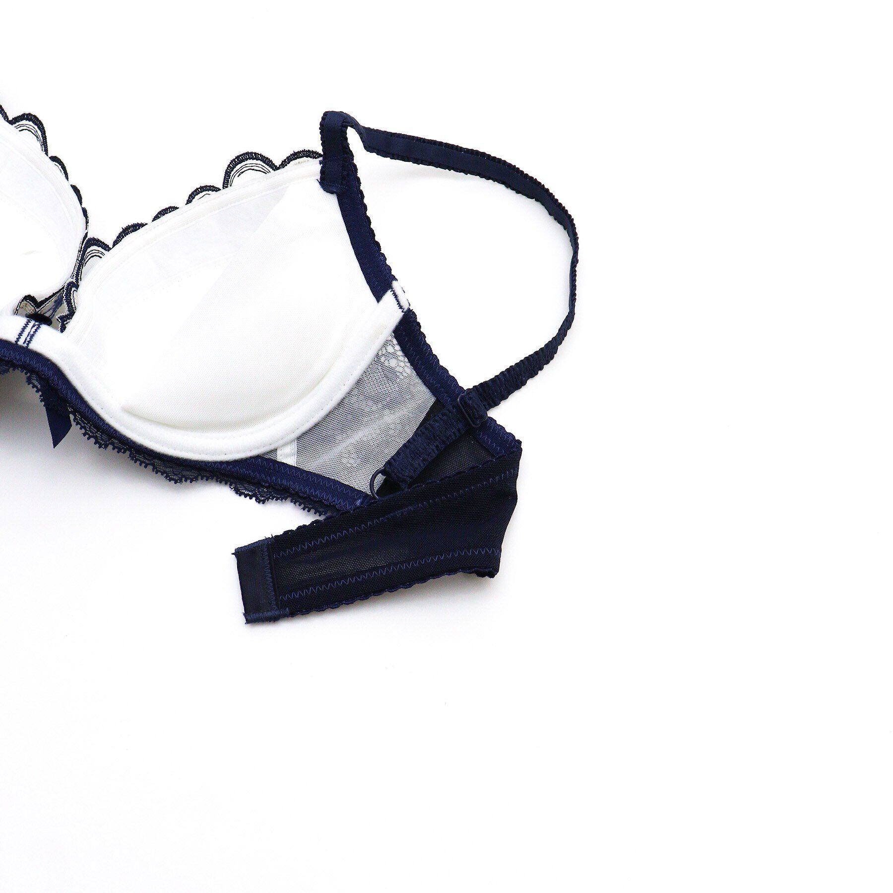 Risa Magli「ブランディーヌ ブラジャー」|インナー|