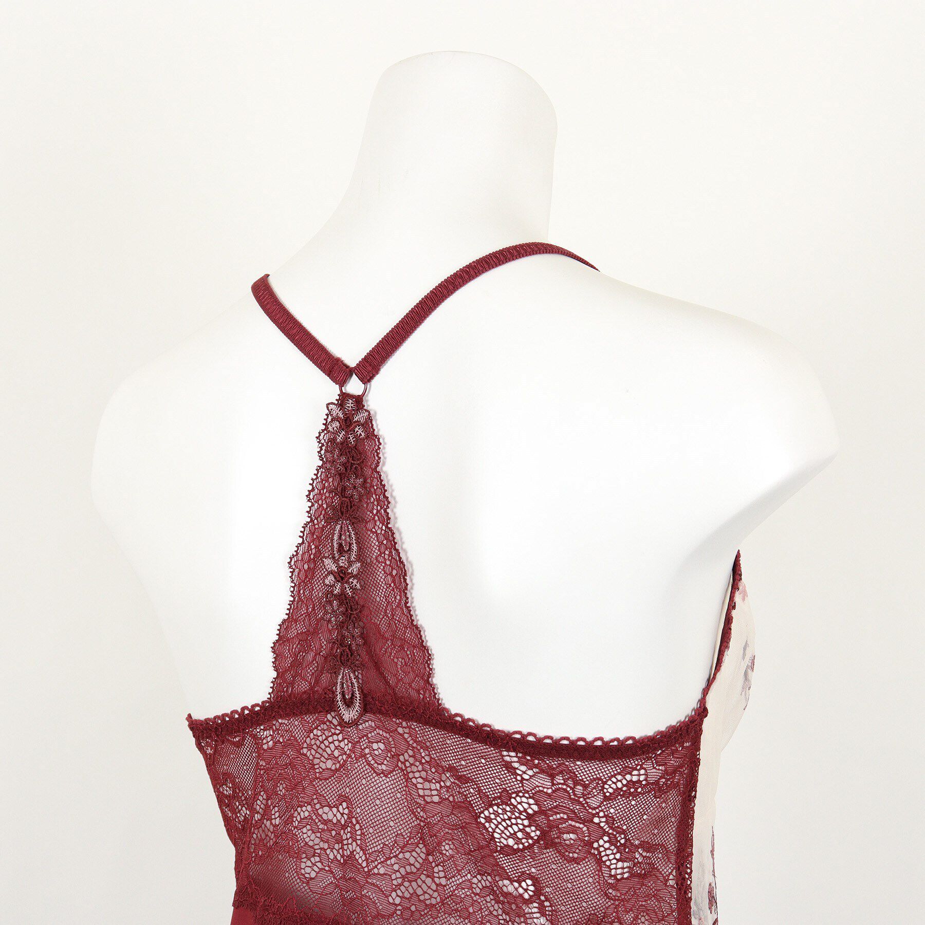 Risa Magli「スカイラー スリップ」|キャミソール|