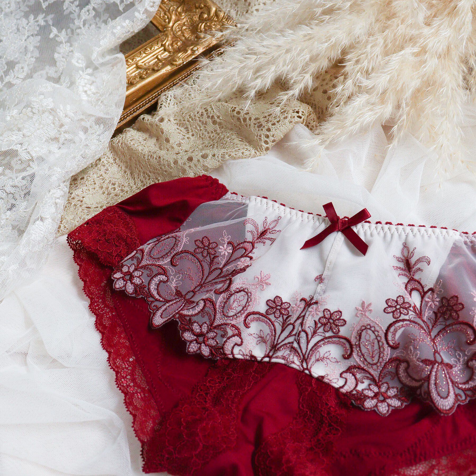 Risa Magli「スカイラー ヒップハング」|インナー|