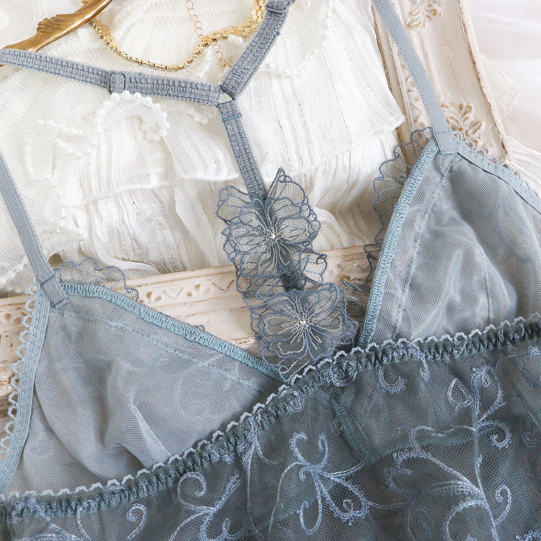 Risa Magli「リタ キャミソール」|キャミソール|