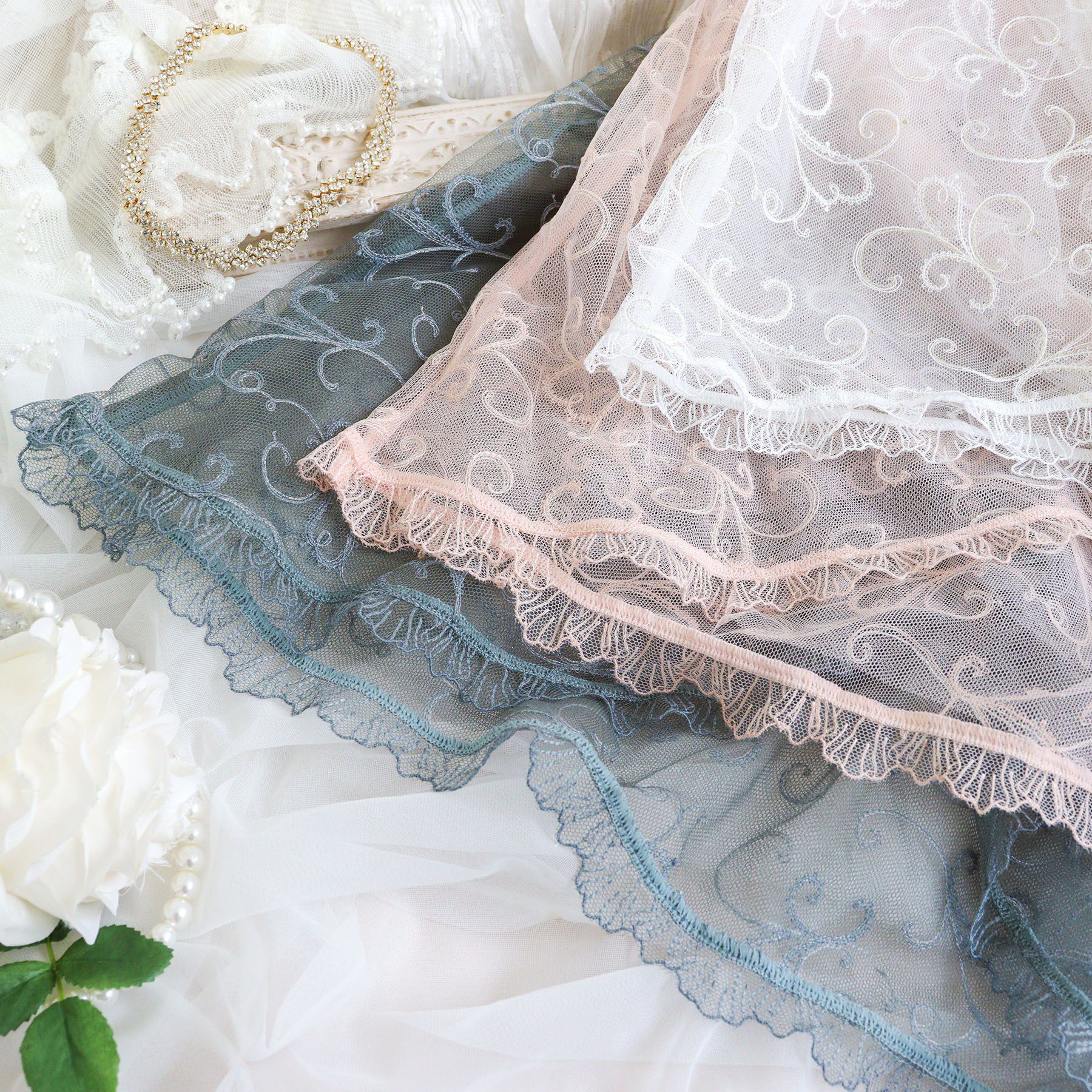 Risa Magli「リタ キャミソール」|キャミソール|