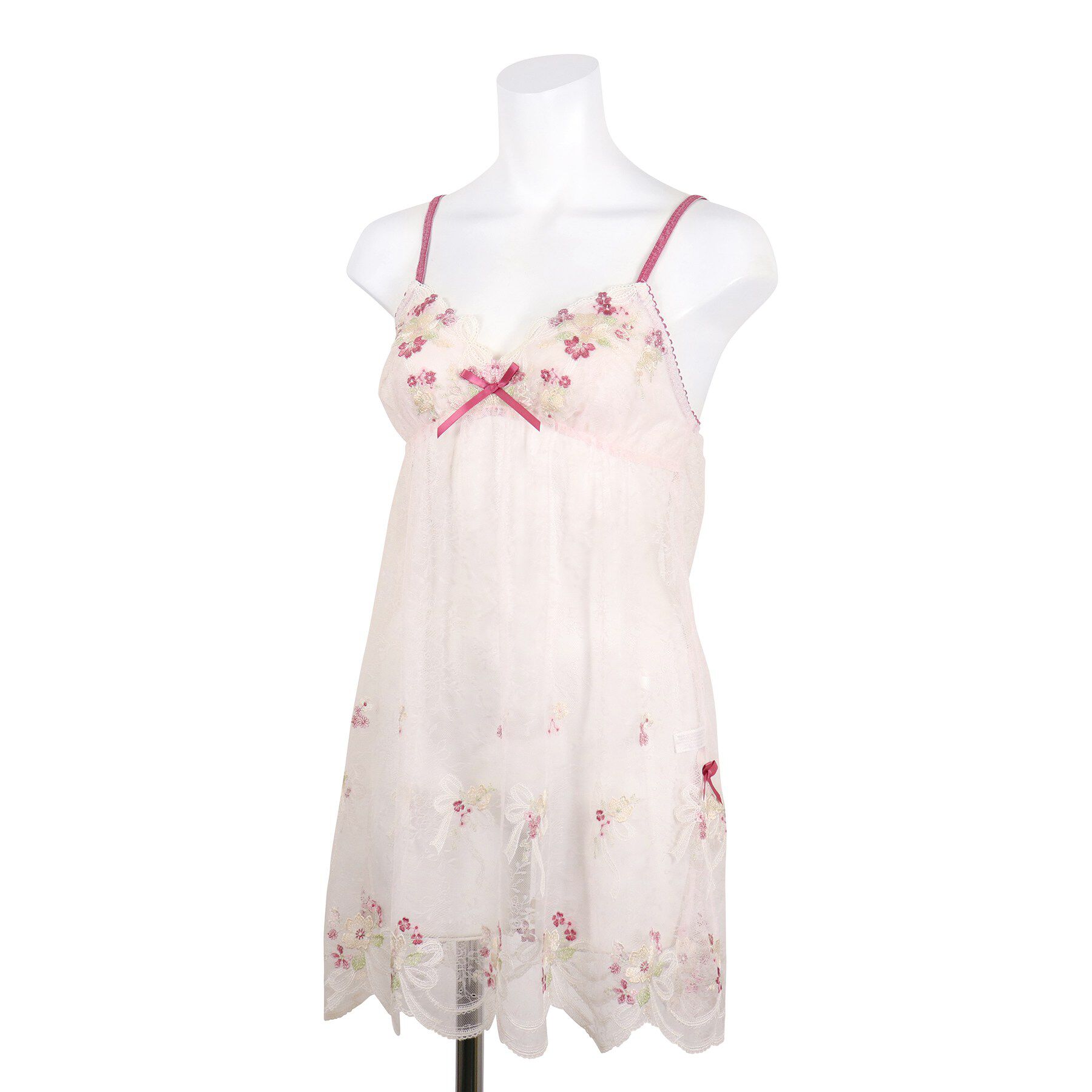 Risa Magli「ダニエラ スリップ」|キャミソール|