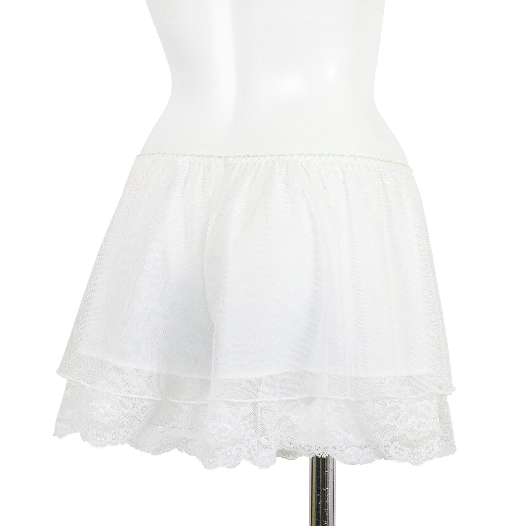 Risa Magli「ラーレ タップパンツ」|インナー|