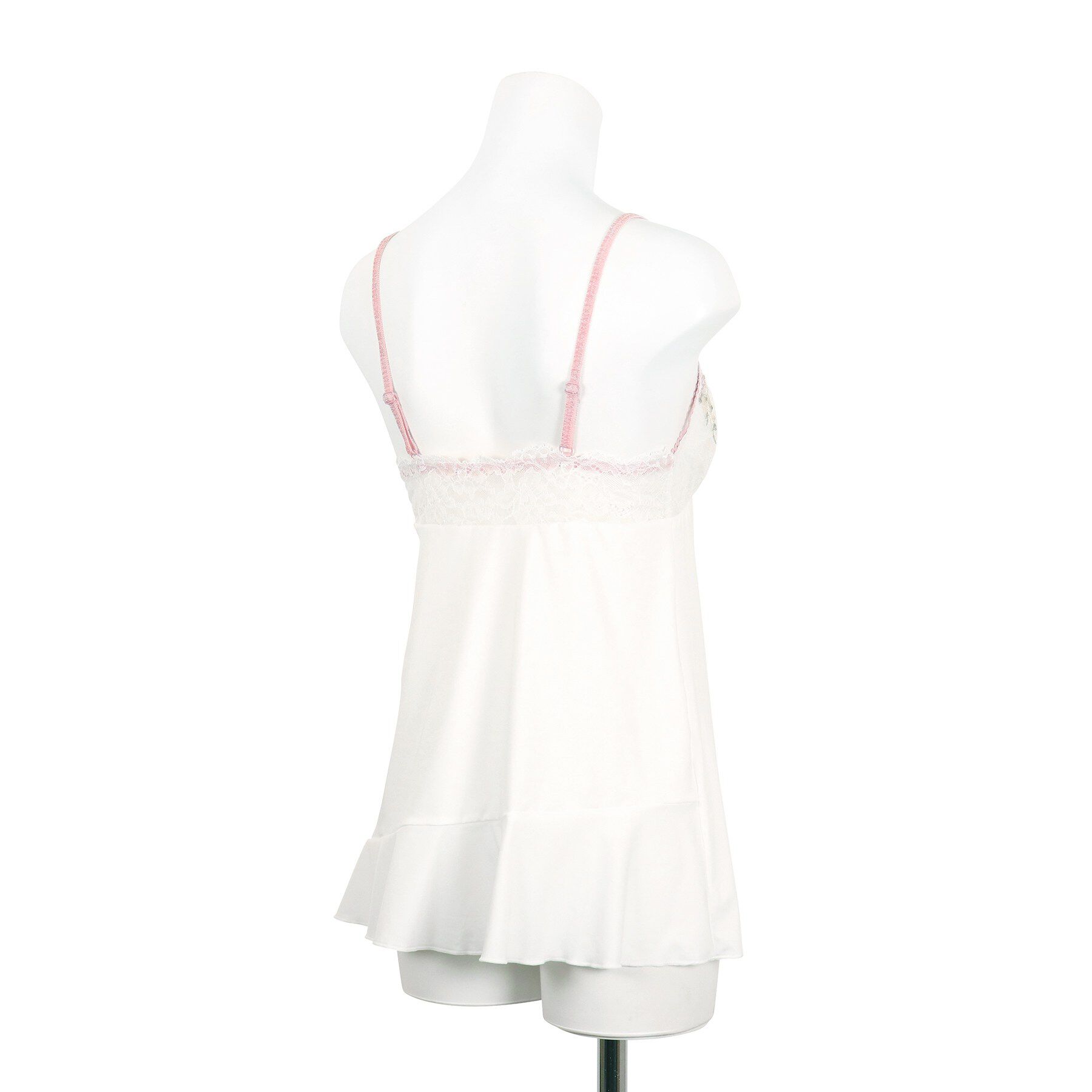 Risa Magli「ダニエラ キャミソール」|キャミソール|