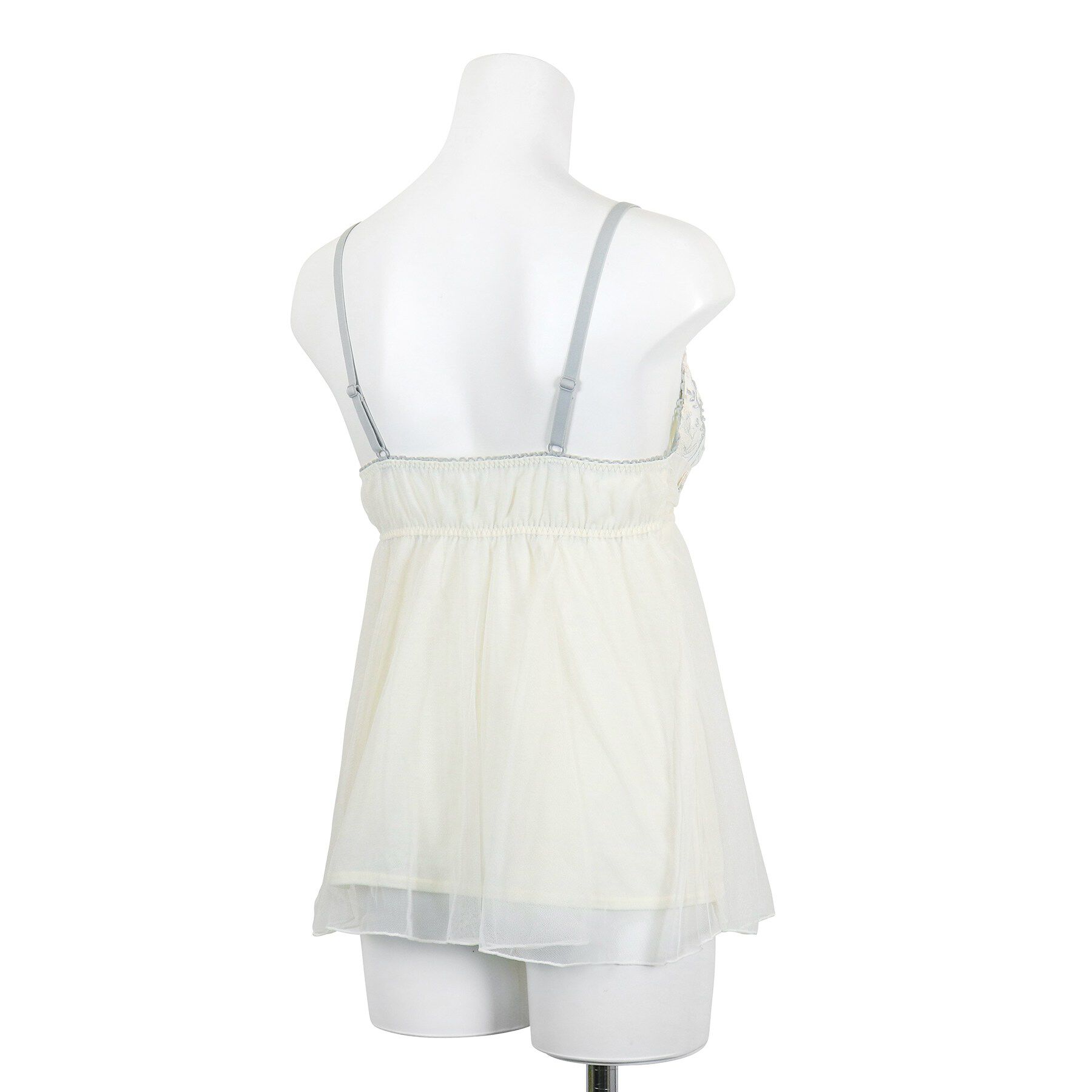 Risa Magli「ラーレ カップ付キャミソール」|キャミソール|