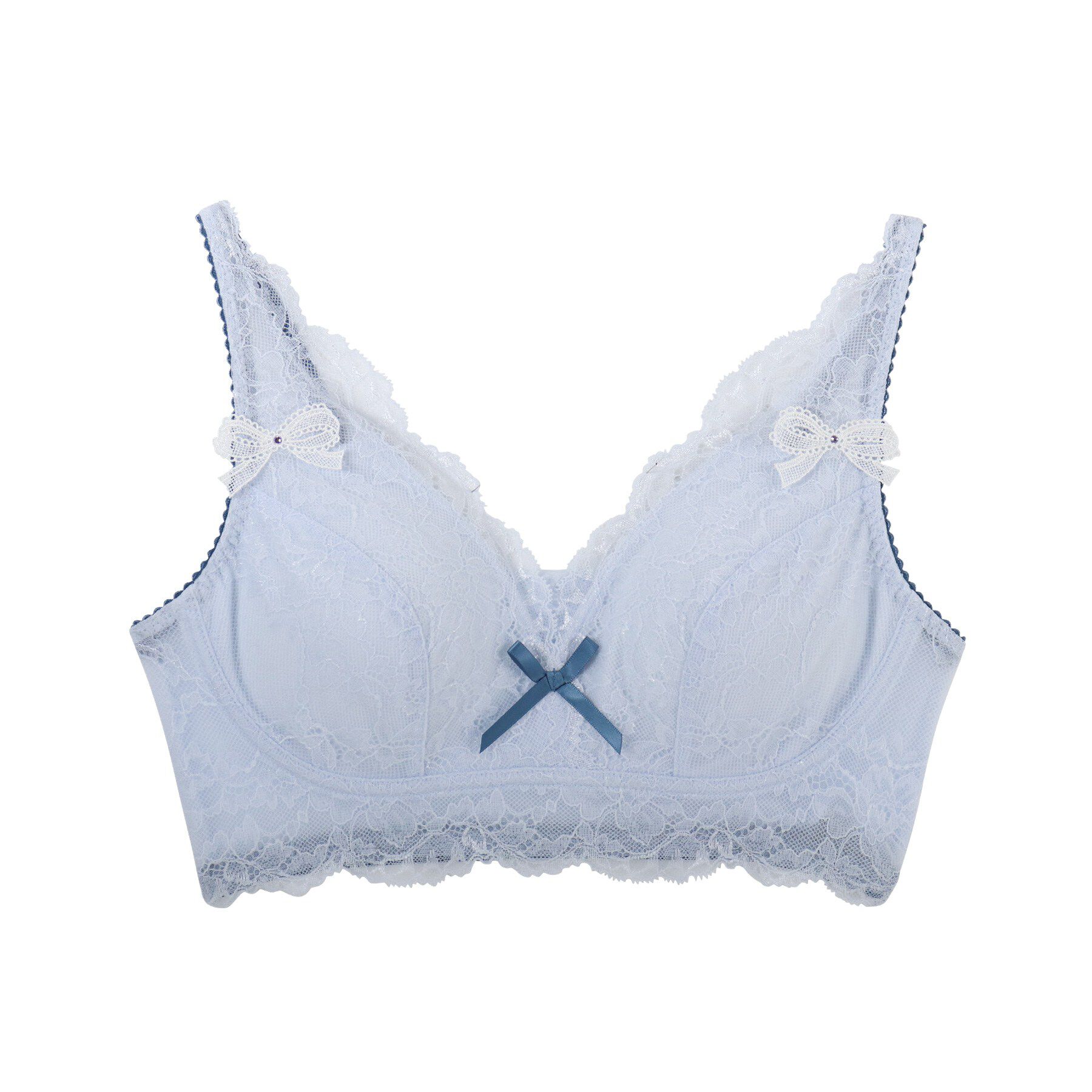 Risa Magli「ダニエラ おやすみブラ (M-L)」|インナー|