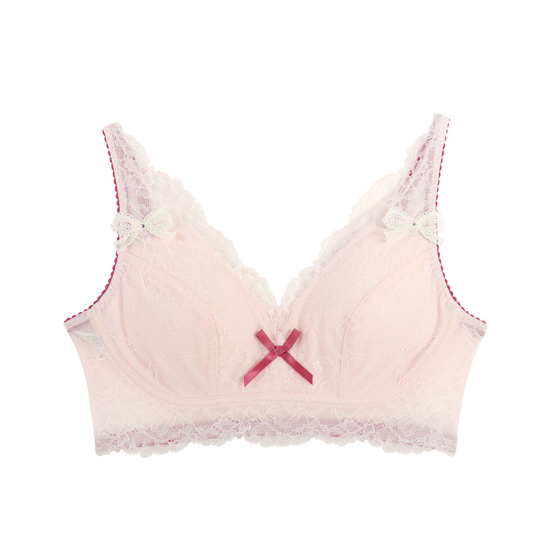 Risa Magli「ダニエラ おやすみブラ (LL)」|インナー|