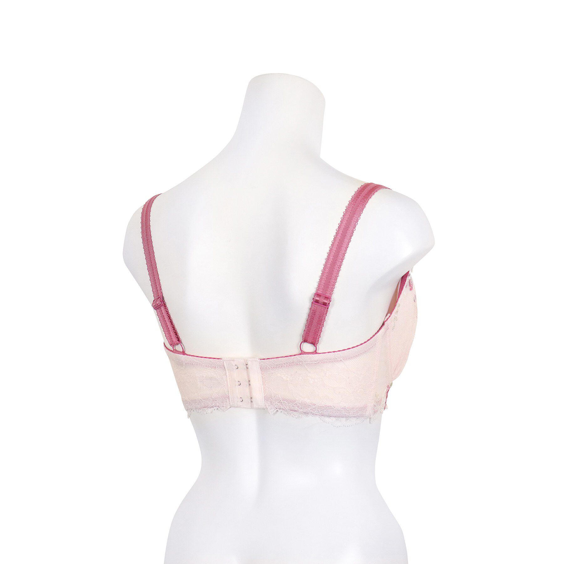 Risa Magli「ダニエラ ブラジャー (G-H) ＜V Make Type＞」|インナー|