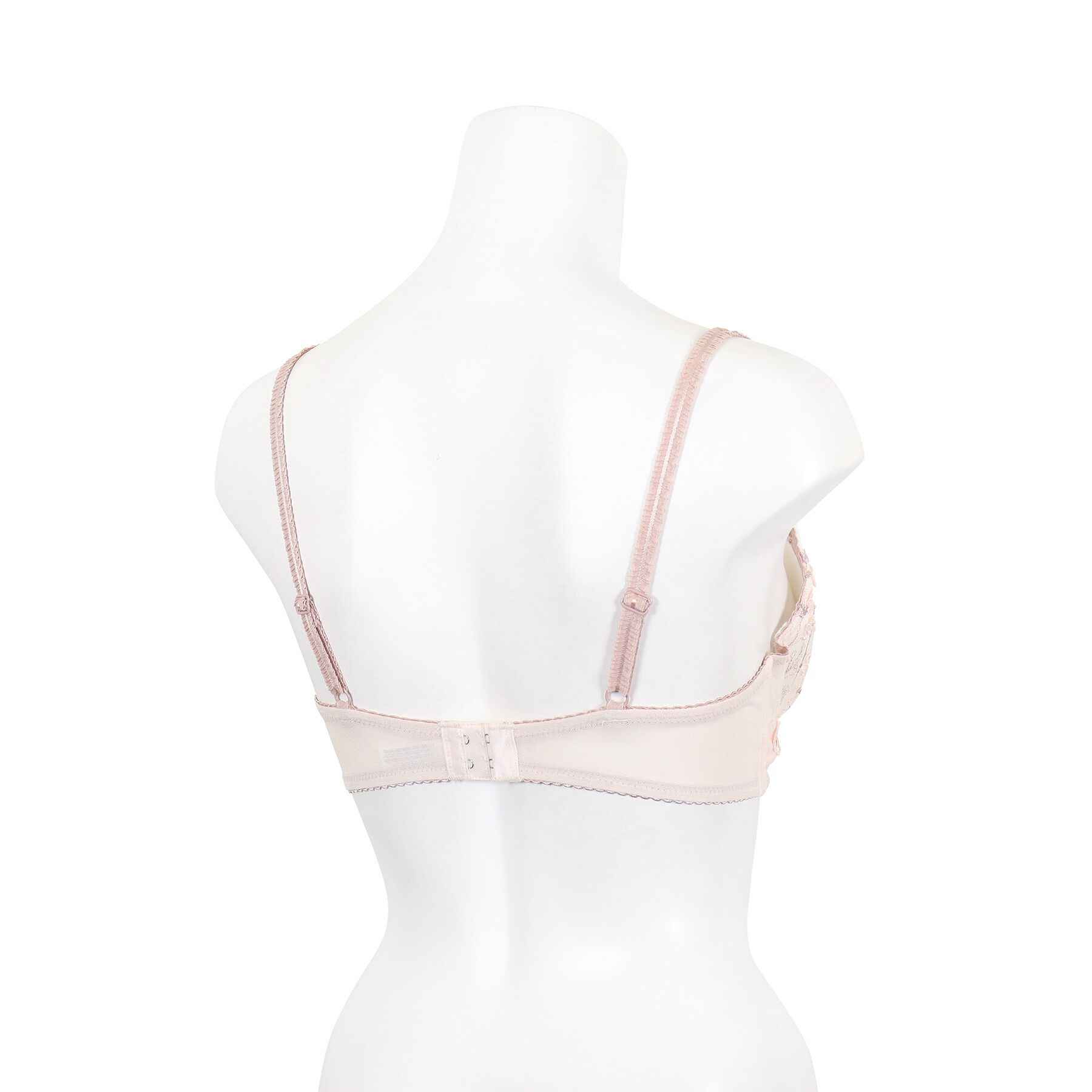 Risa Magli「ラーレ ブラジャー (B-C) ＜リサマリミラクル谷間ブラ＞」|インナー|