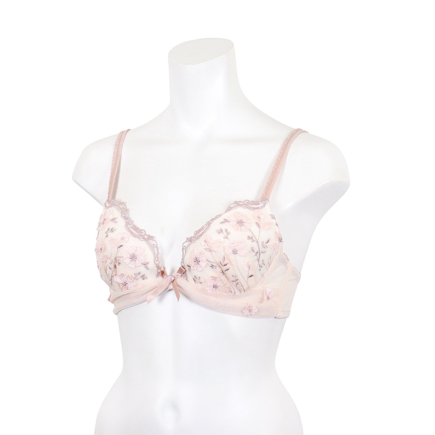 Risa Magli「ラーレ ブラジャー (D-F) ＜リサマリミラクル谷間ブラ＞」|インナー|